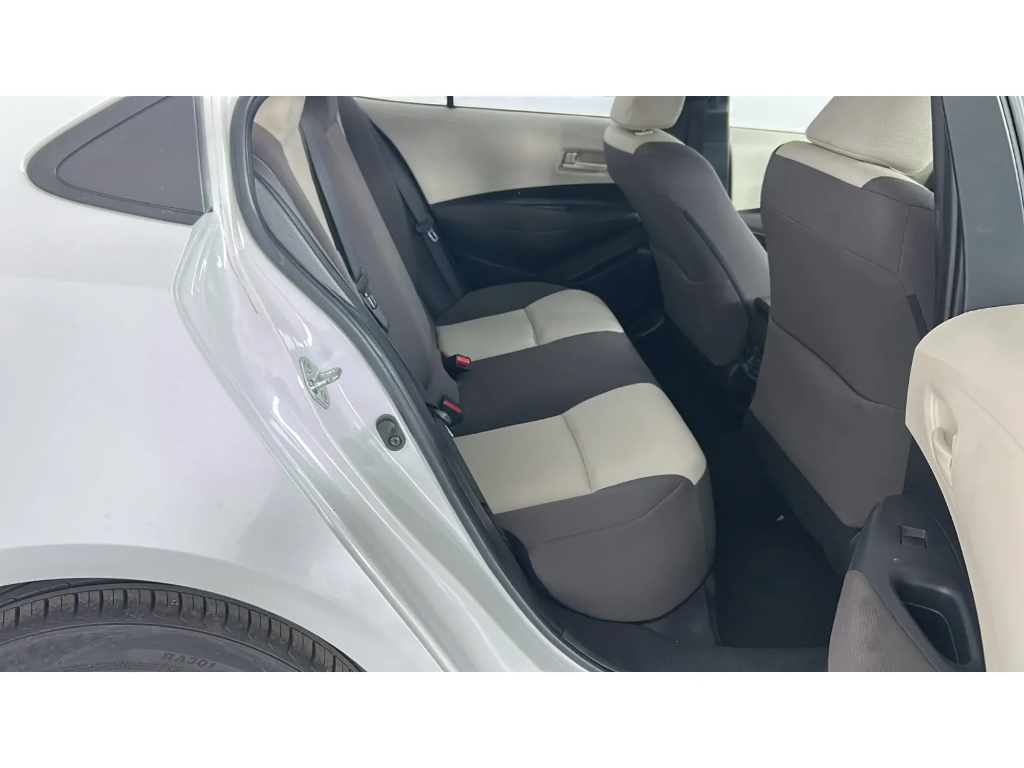 Toyota Corolla XLI 2.0L MR 2025