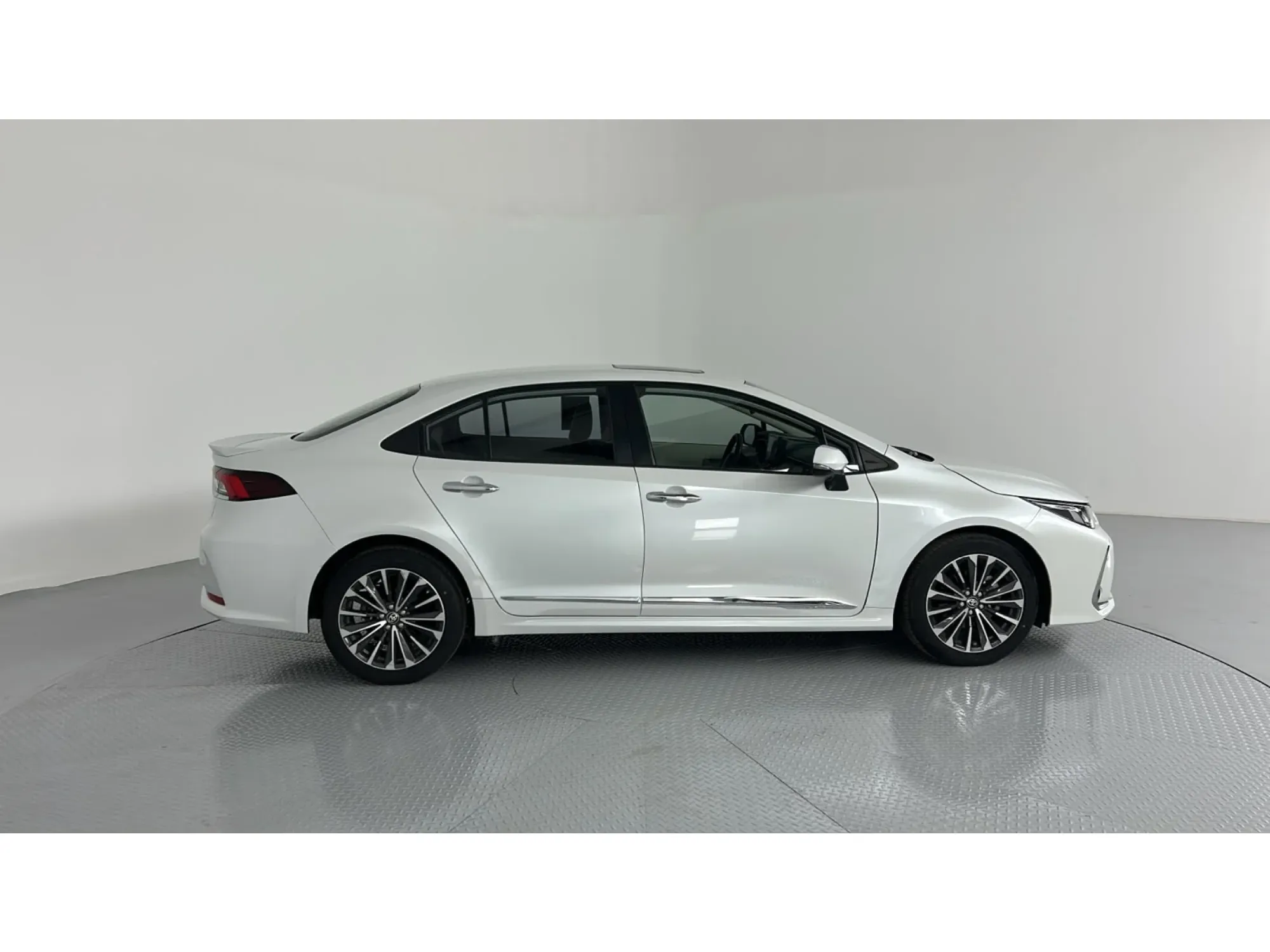 Toyota Corolla XLI 2.0L MR 2025