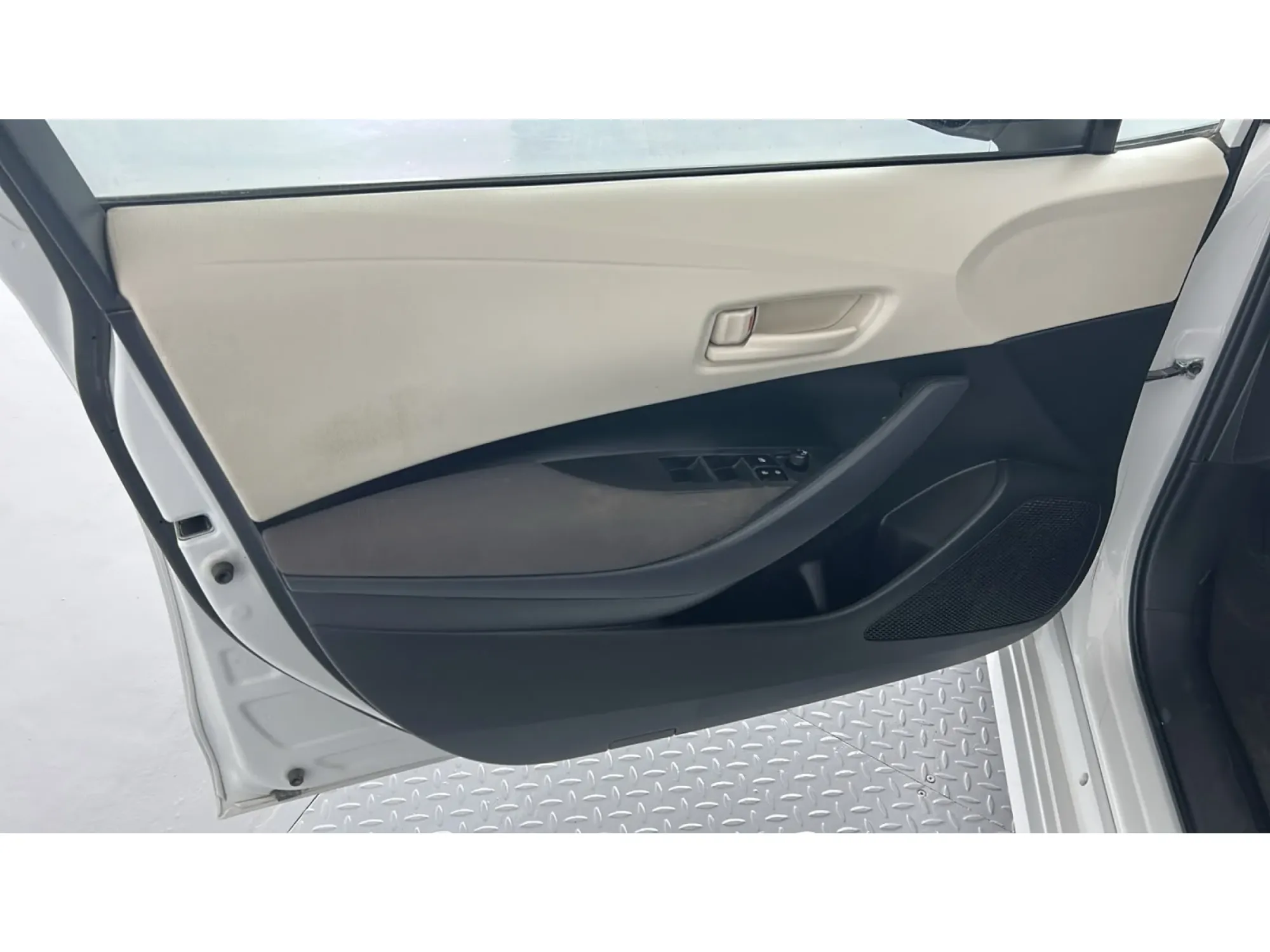 Toyota Corolla XLI 2.0L MR 2025