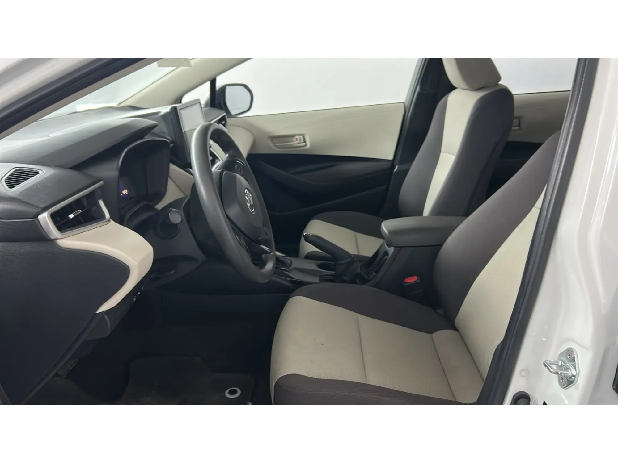 Toyota Corolla XLI 2.0L MR 2025