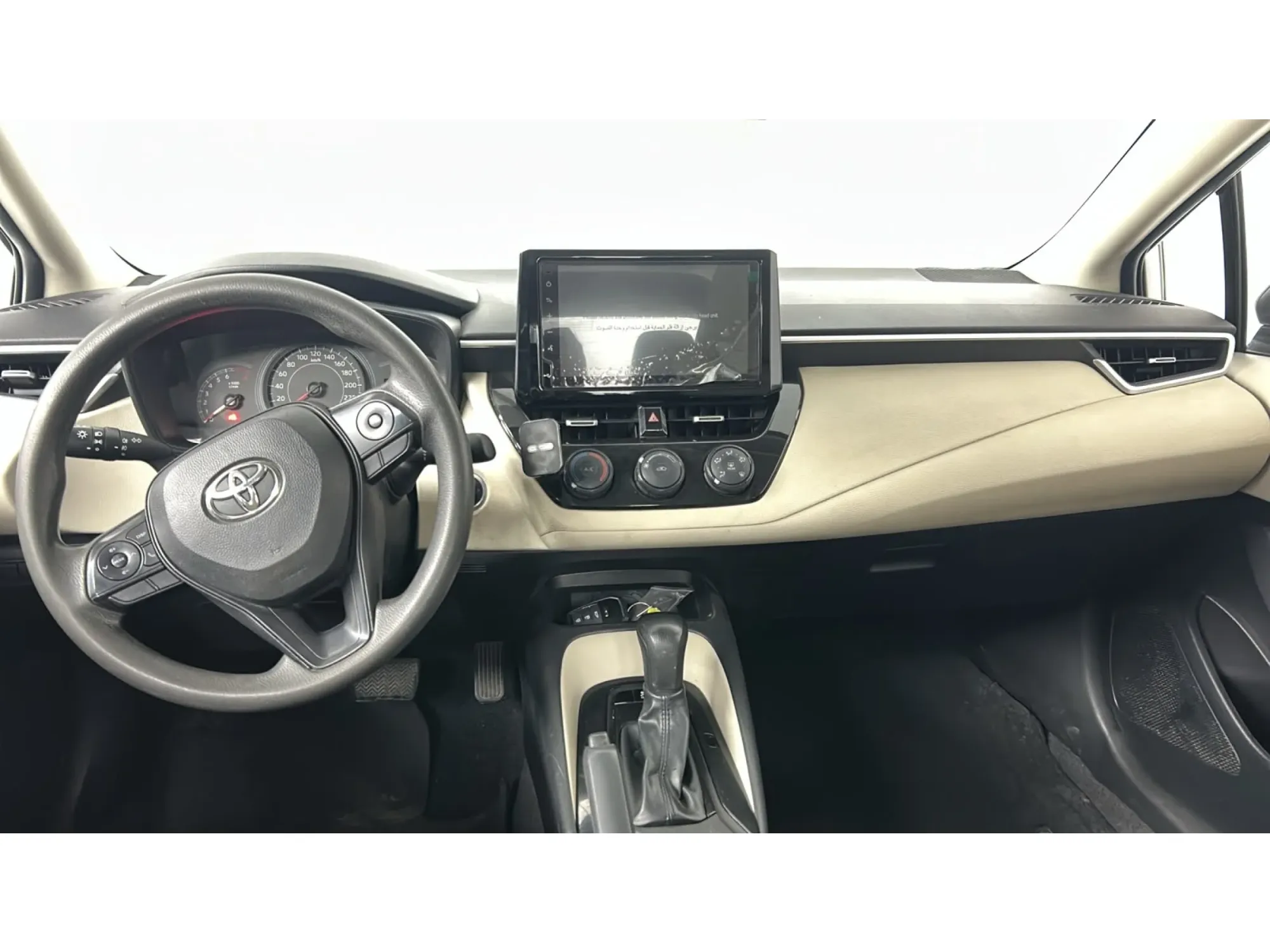 Toyota Corolla XLI 2.0L MR 2025