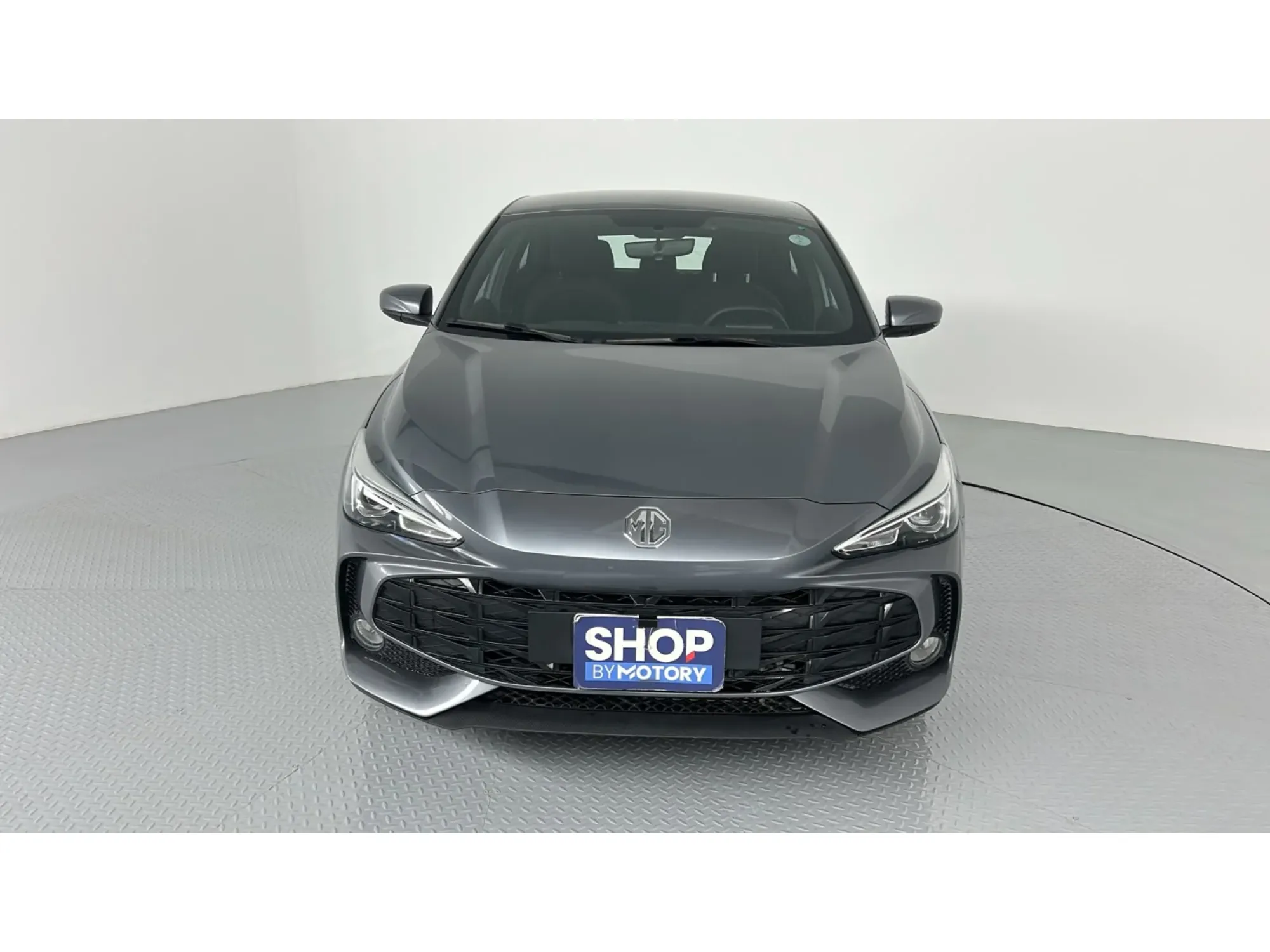 MG 3 COMFORT 2025