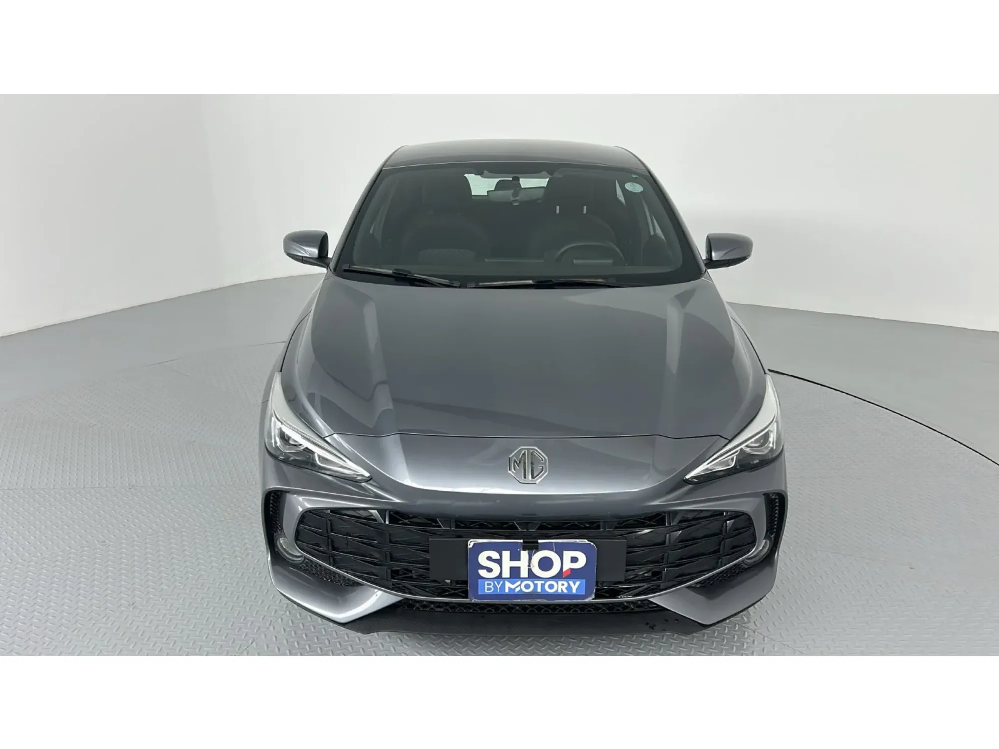 MG 3 COMFORT 2025
