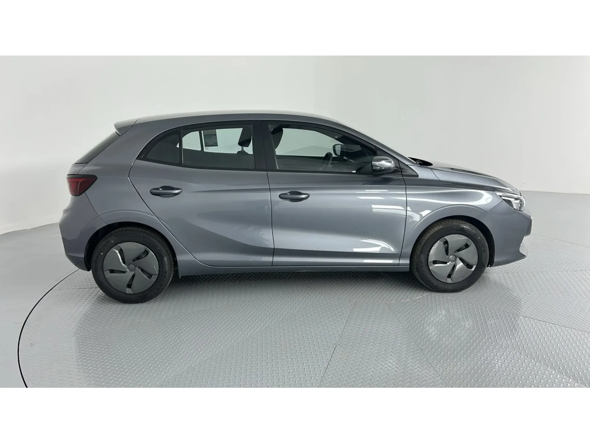 MG 3 COMFORT 2025