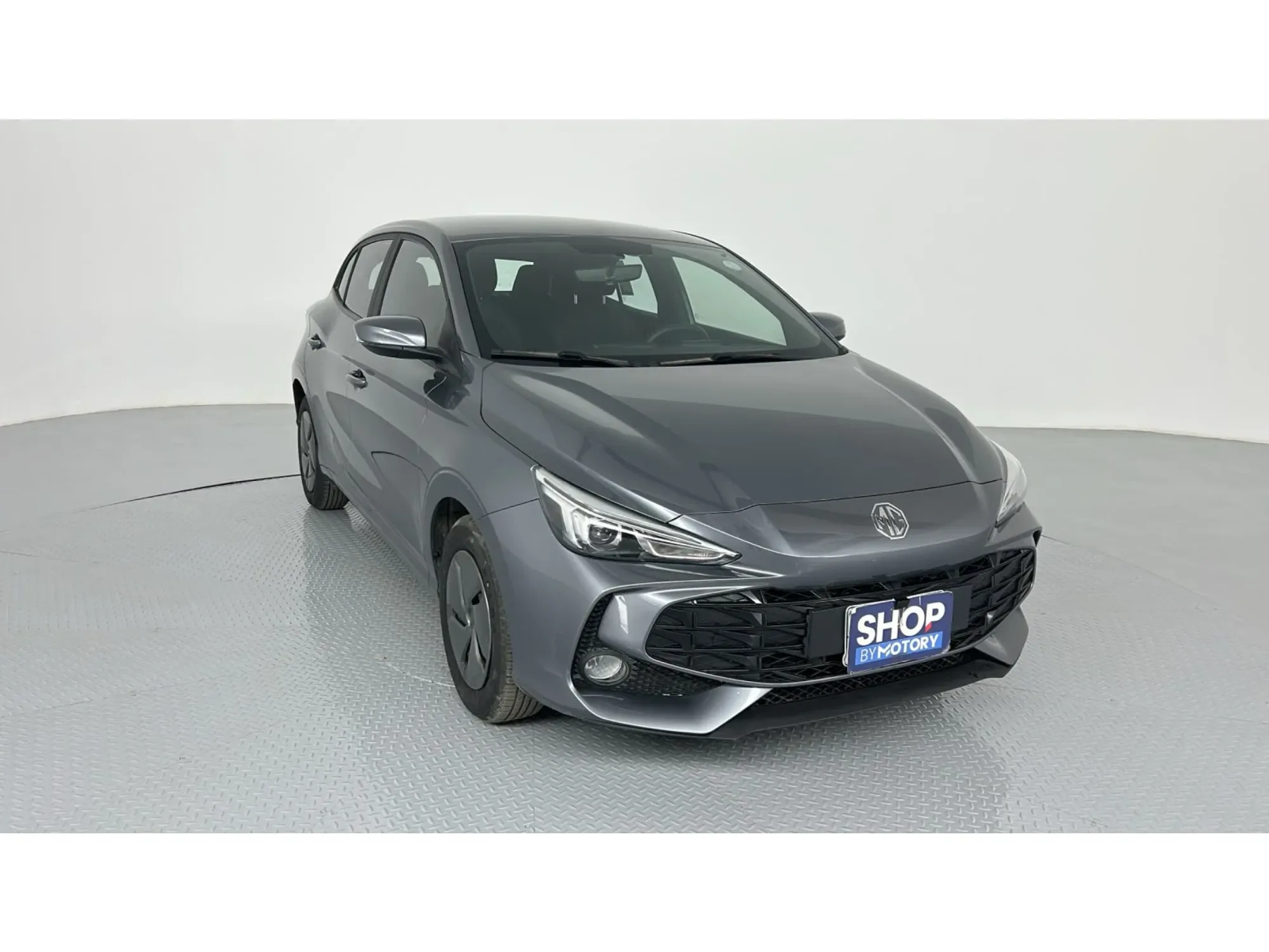 MG 3 COMFORT 2025