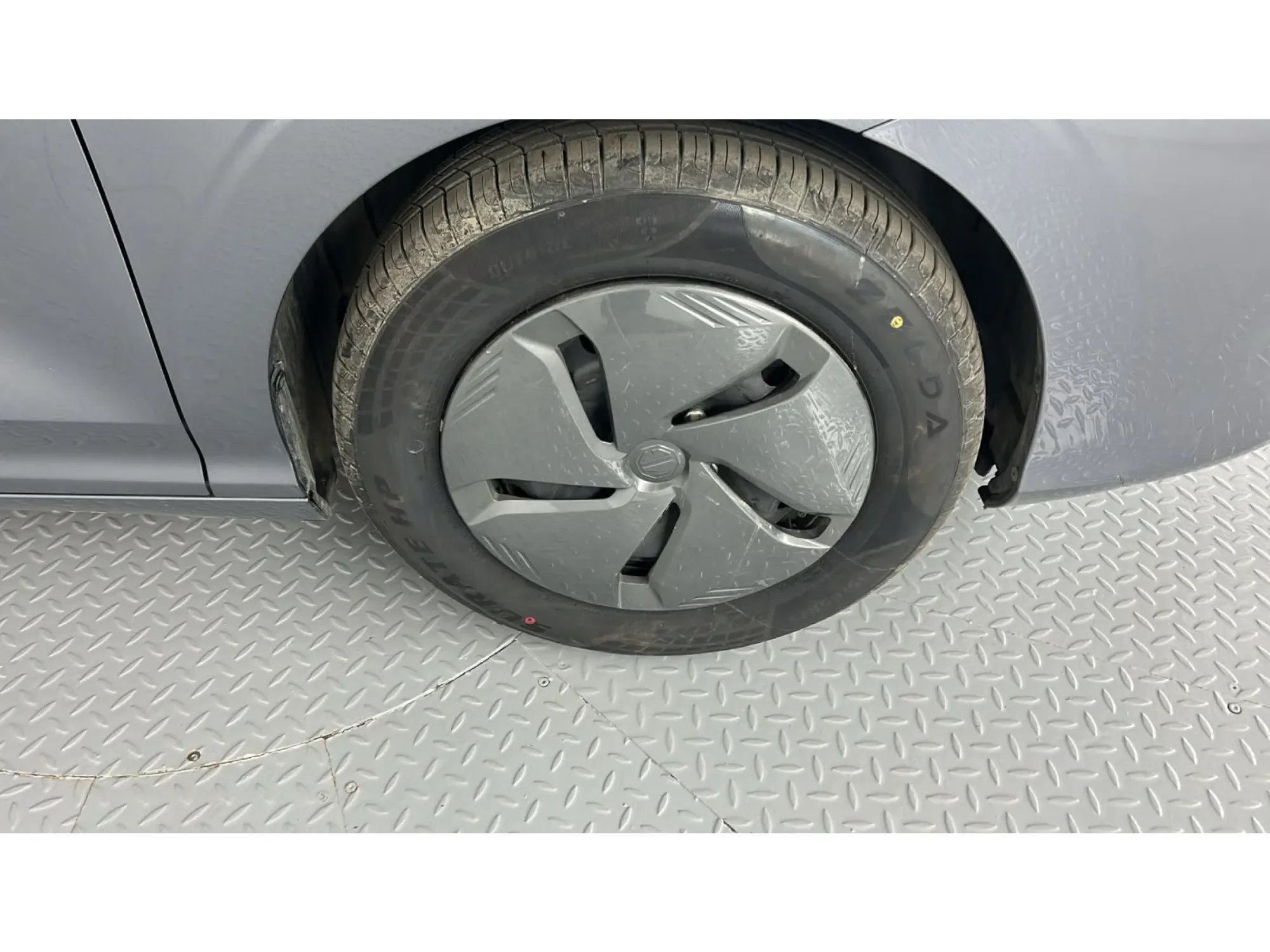 MG 3 COMFORT 2025