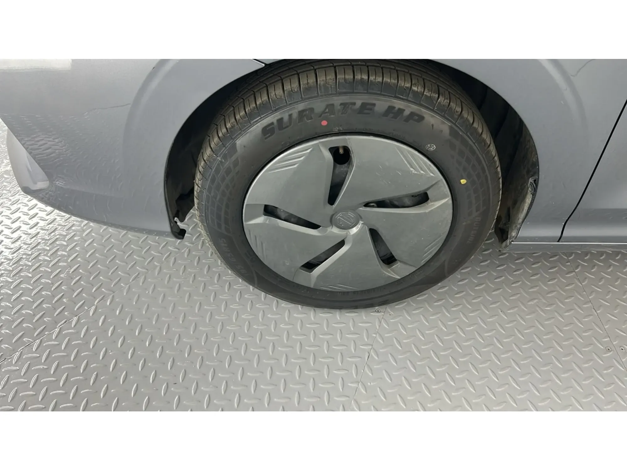 MG 3 COMFORT 2025