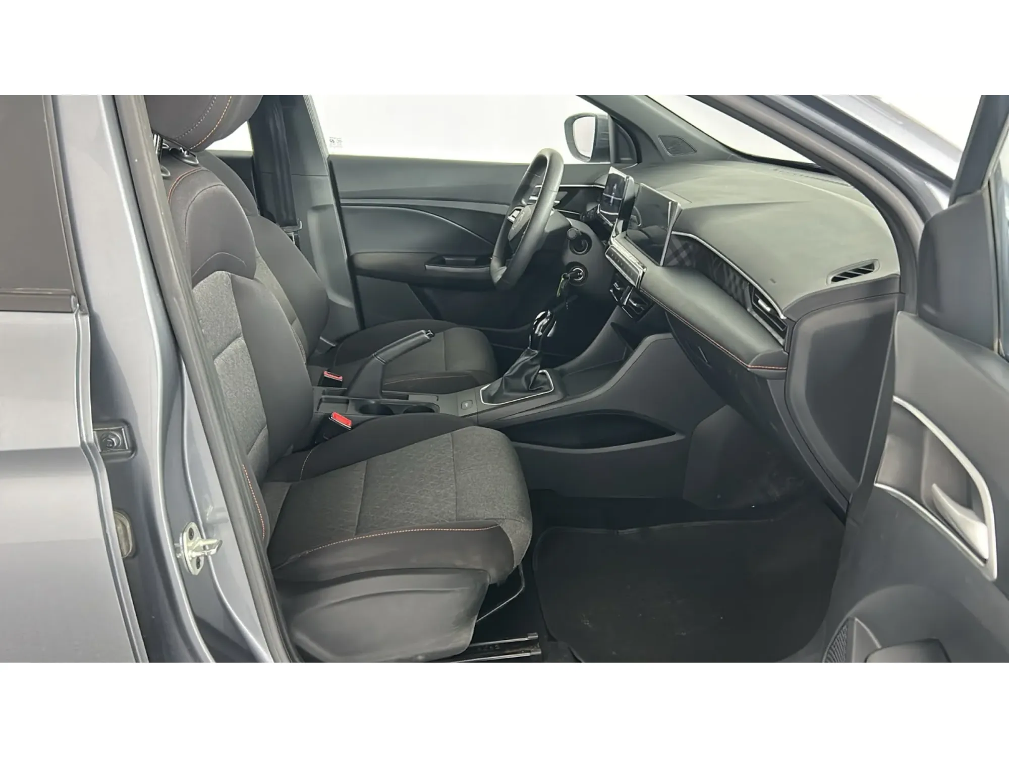 MG 3 COMFORT 2025