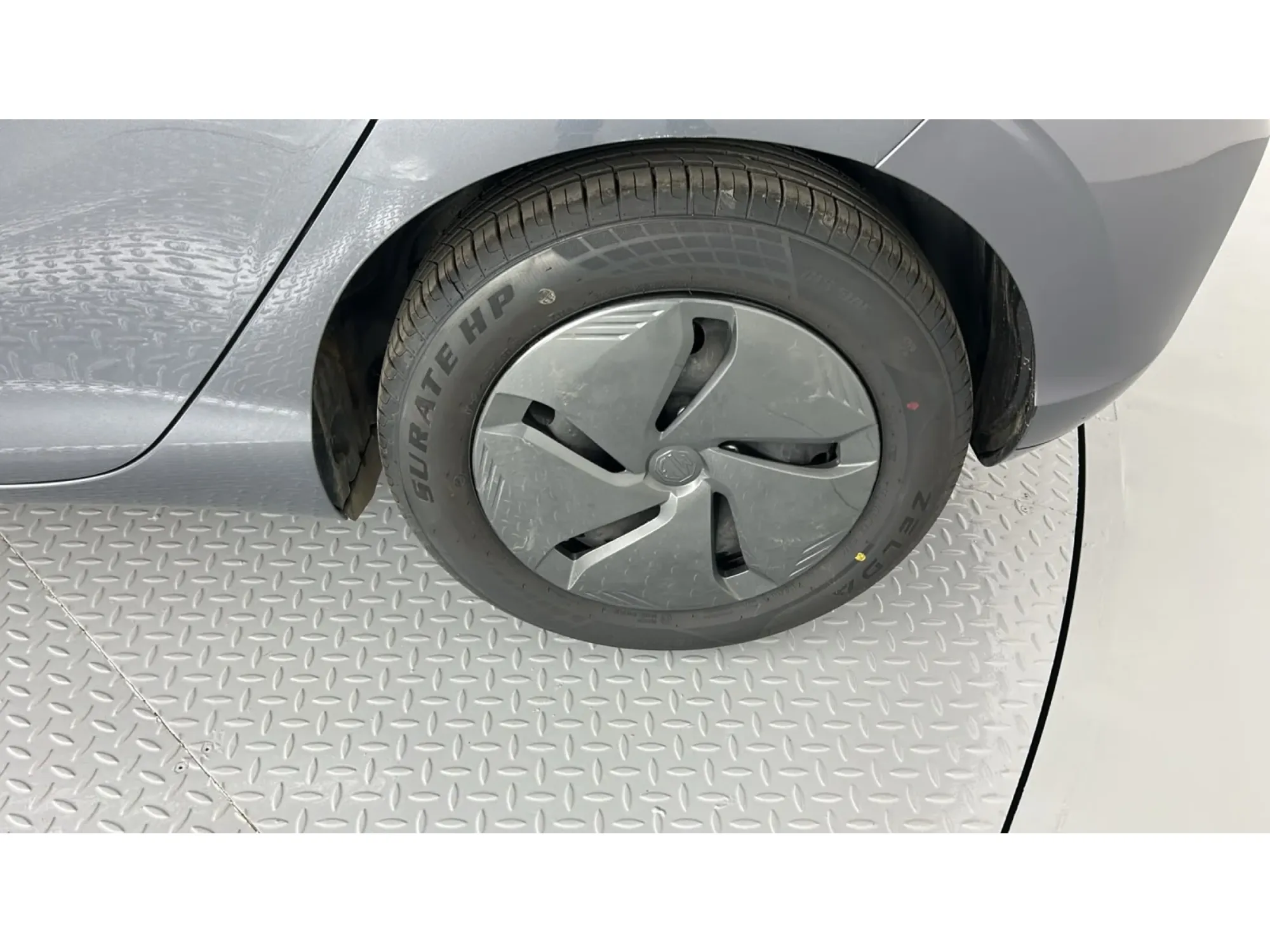 MG 3 COMFORT 2025