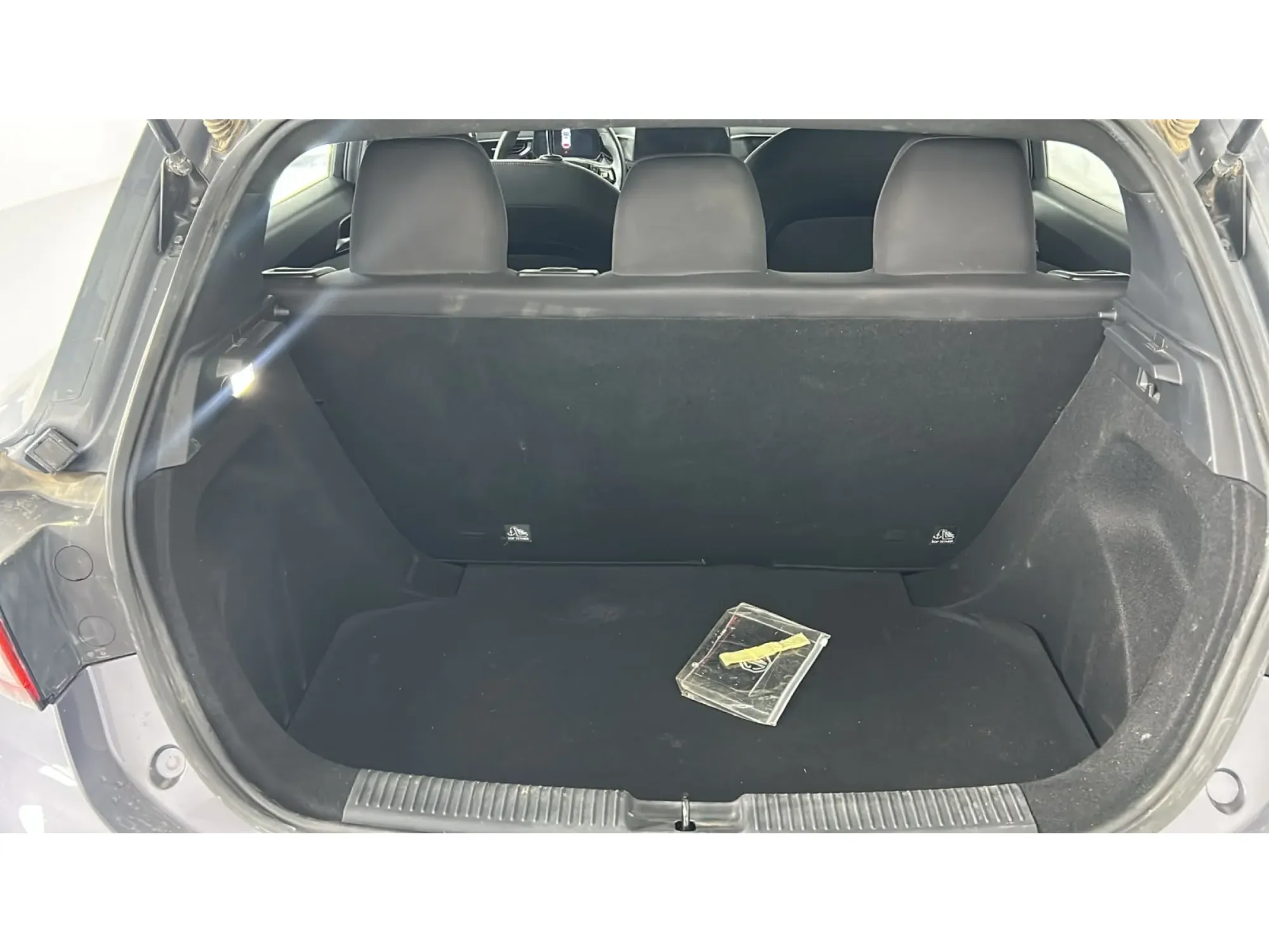 MG 3 COMFORT 2025