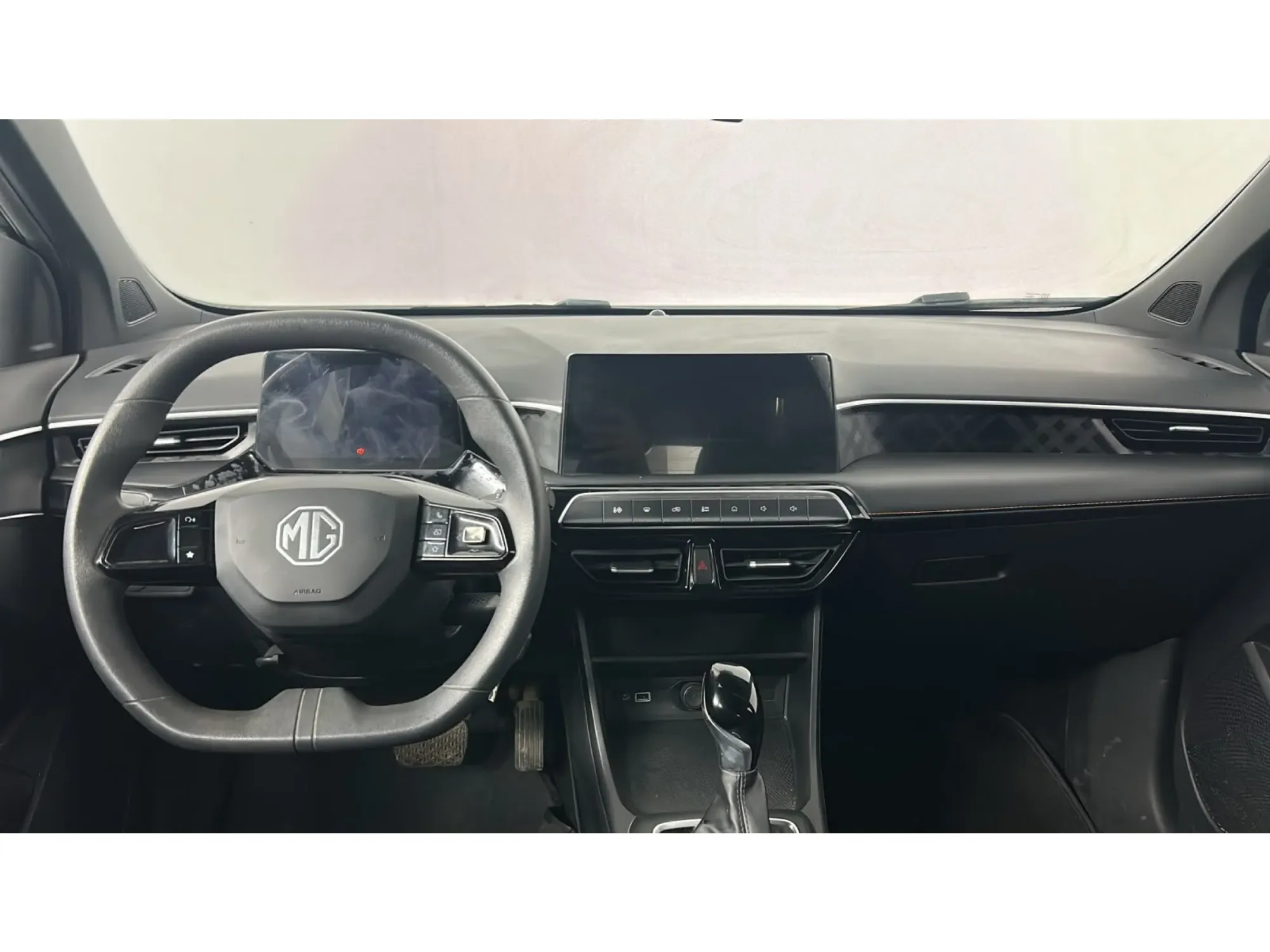 MG 3 COMFORT 2025