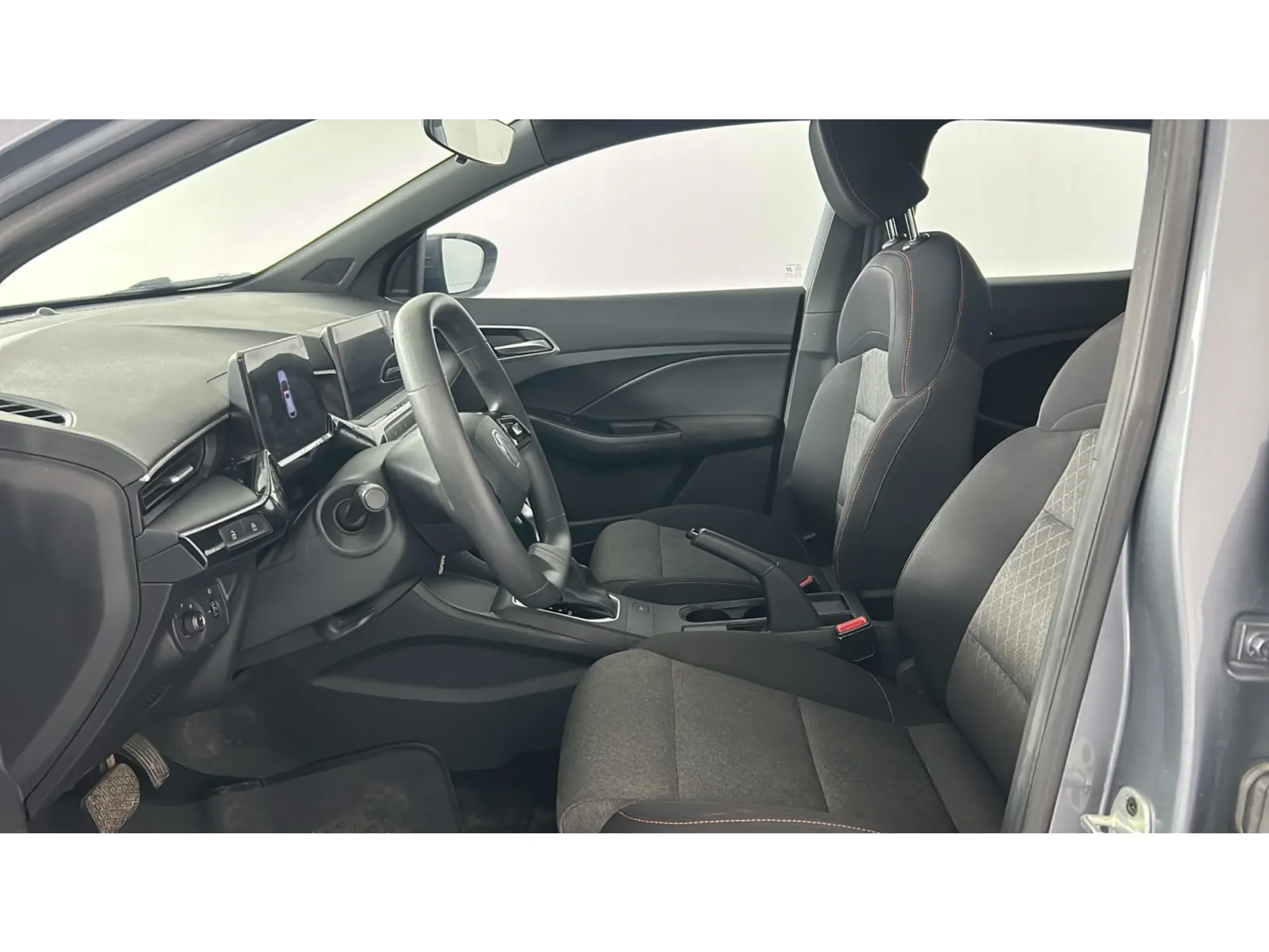 MG 3 COMFORT 2025