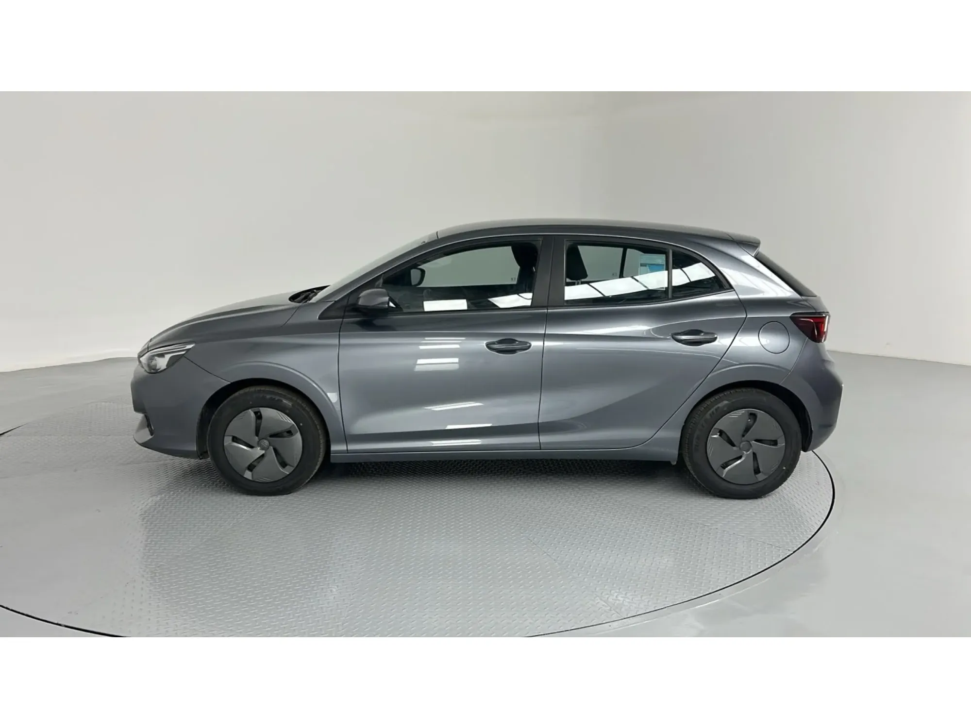 MG 3 COMFORT 2025