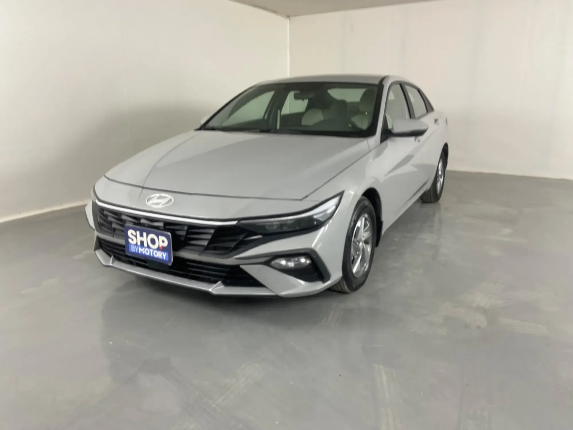 Hyundai Elantra FLEET 2024