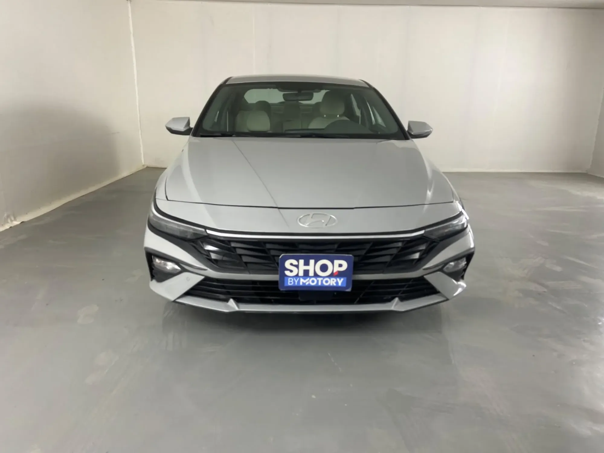 Hyundai Elantra FLEET 2024