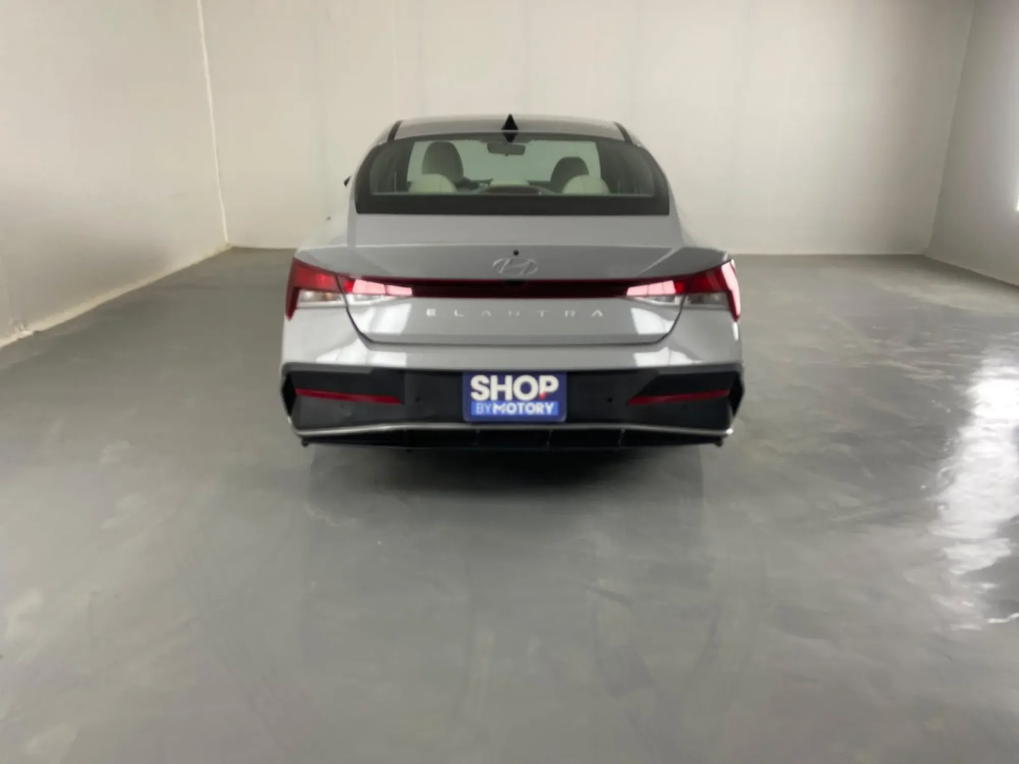 Hyundai Elantra FLEET 2024