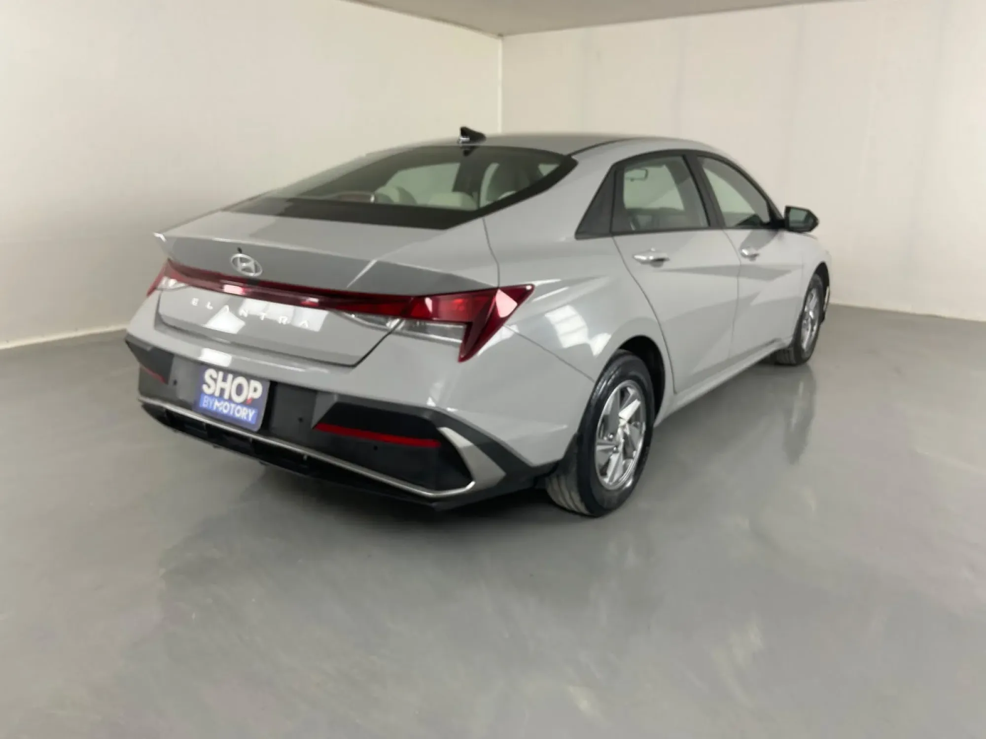 Hyundai Elantra FLEET 2024