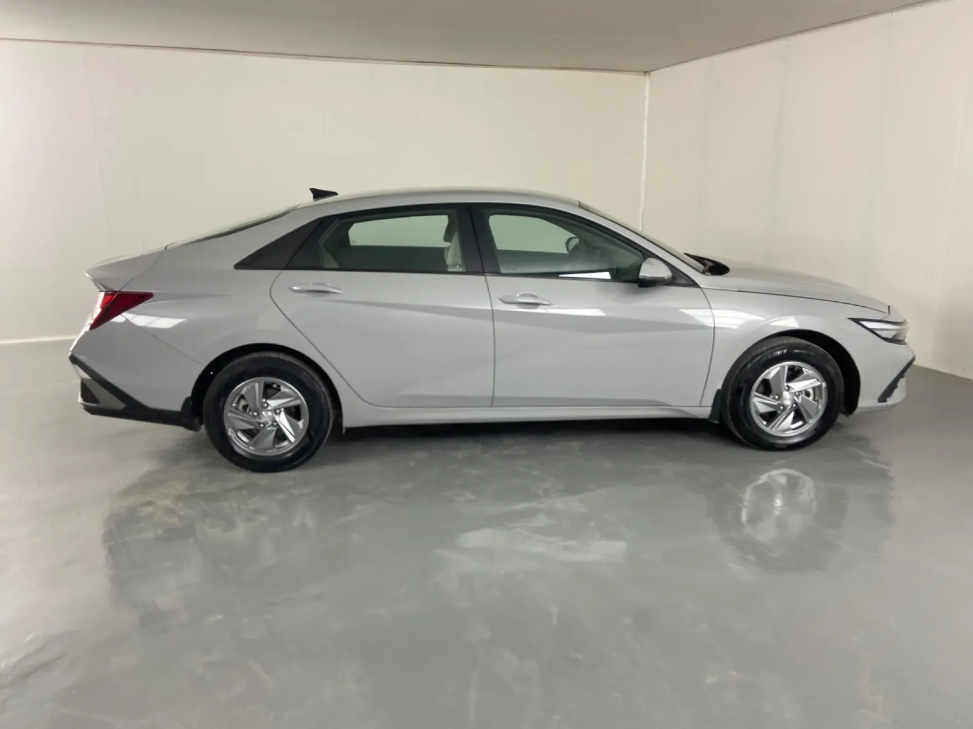 Hyundai Elantra FLEET 2024