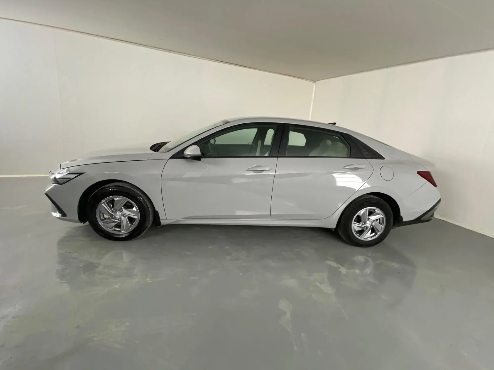 Hyundai Elantra FLEET 2024