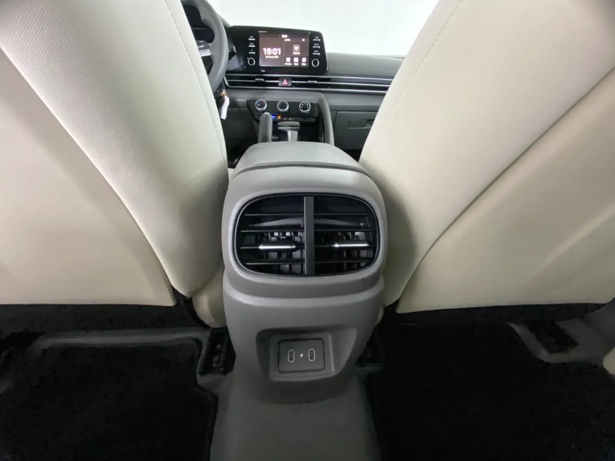 Hyundai Elantra FLEET 2024