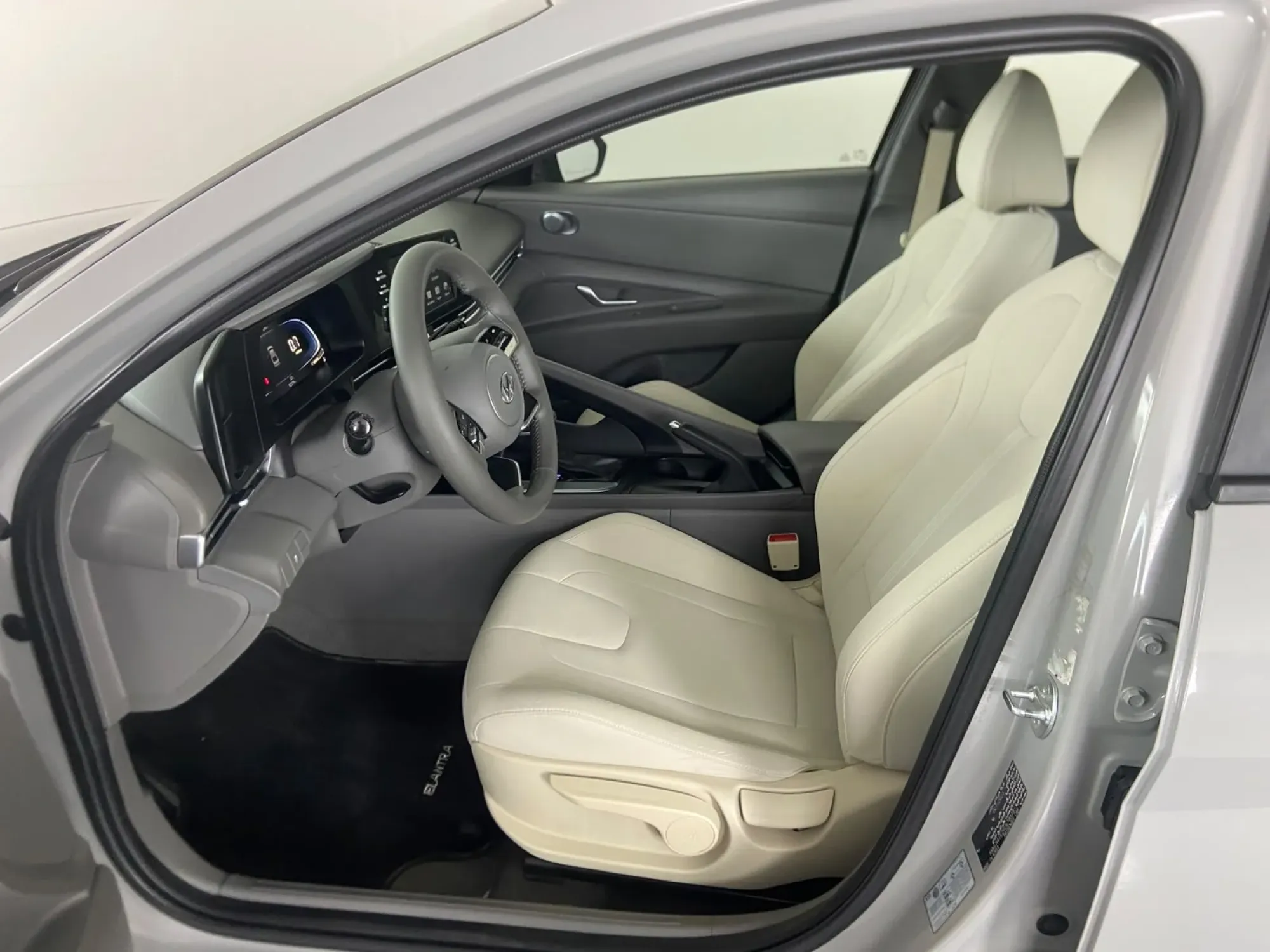 Hyundai Elantra FLEET 2024