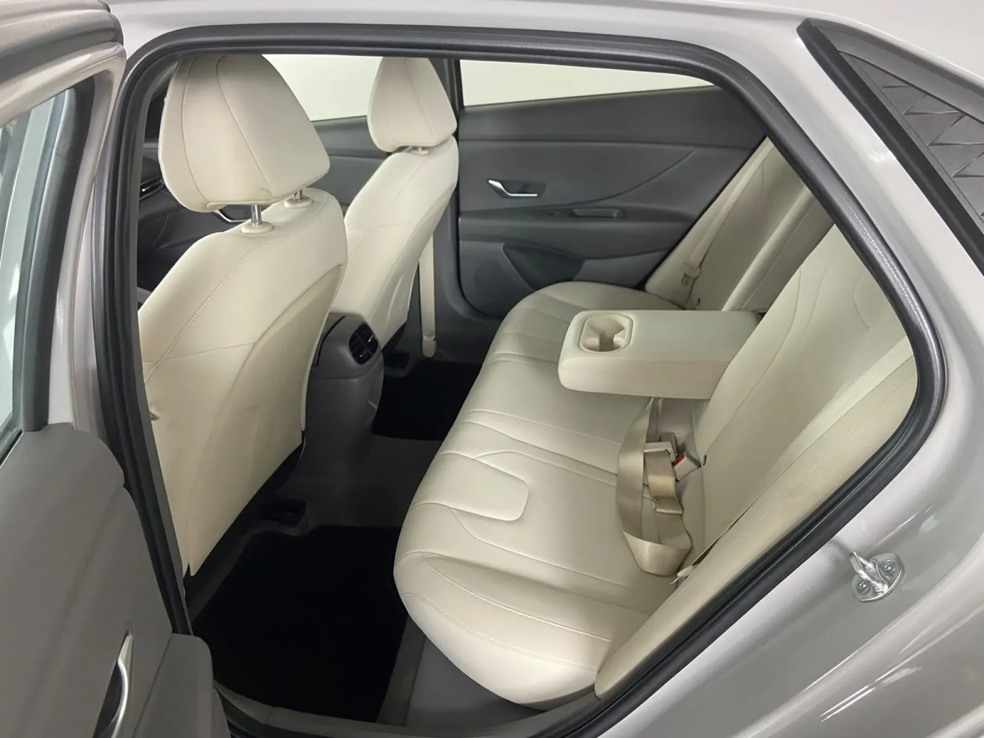 Hyundai Elantra FLEET 2024