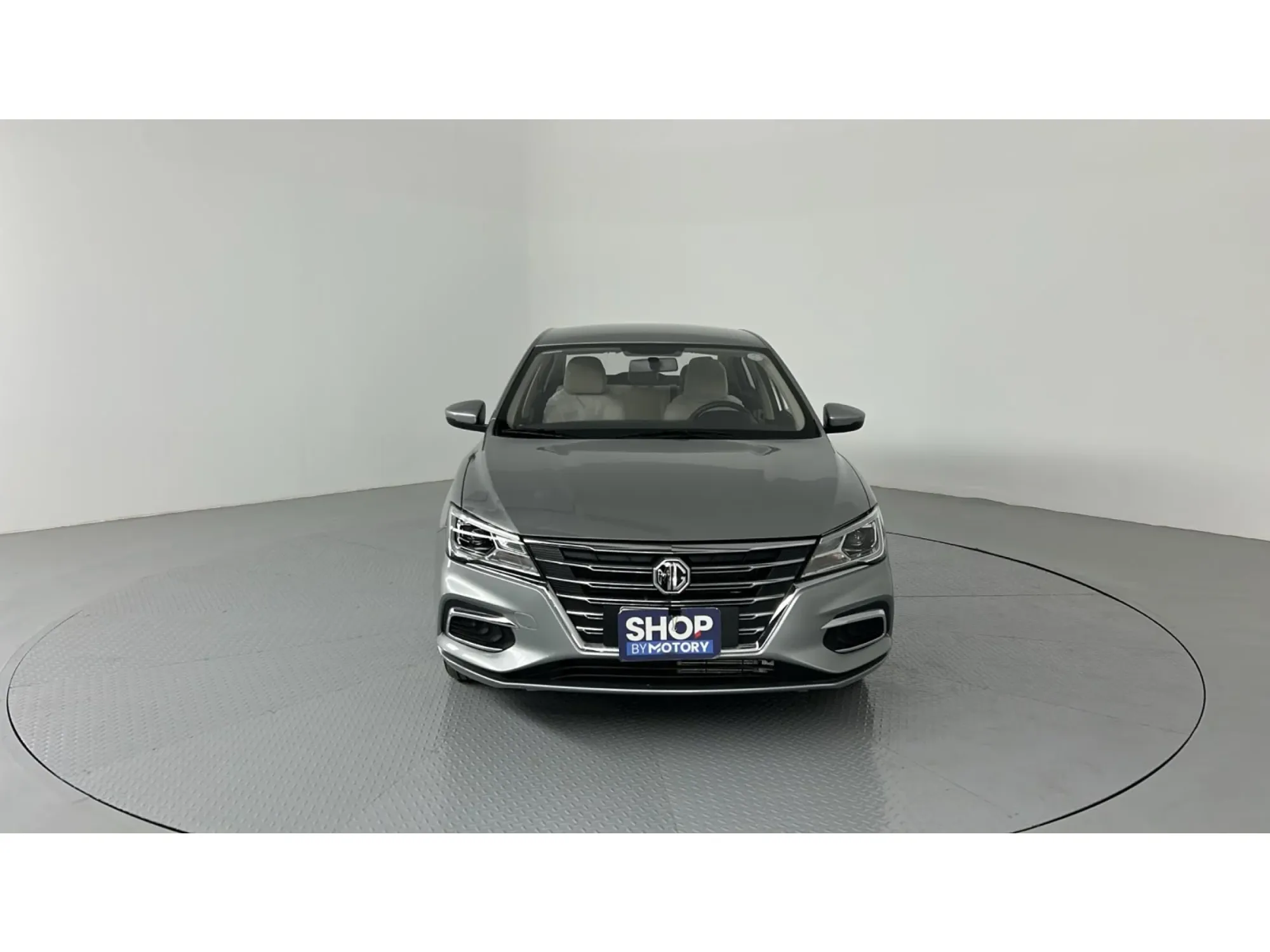MG 5 STD 2025