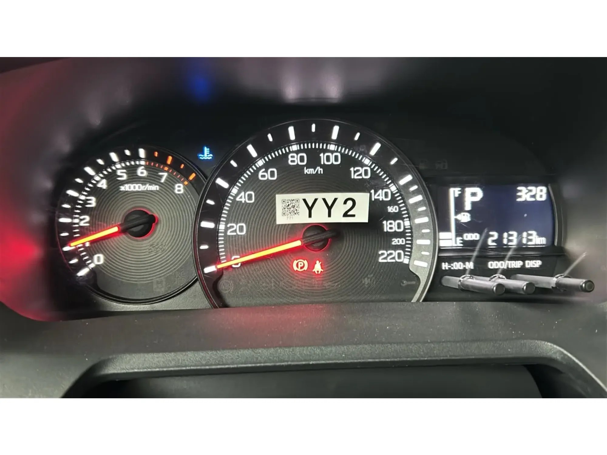 Toyota Yaris Y 2024