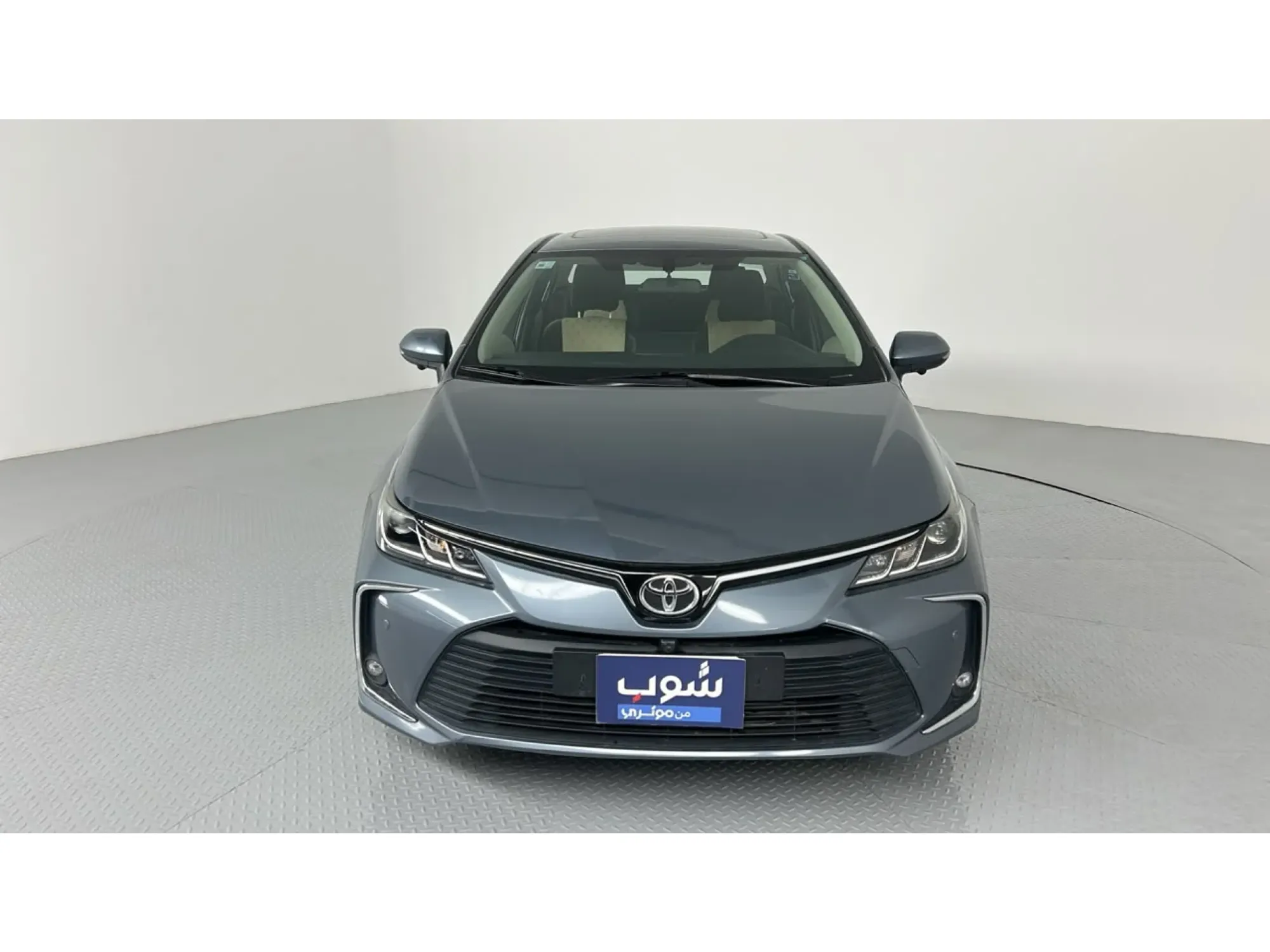 Toyota Corolla XLI 2023