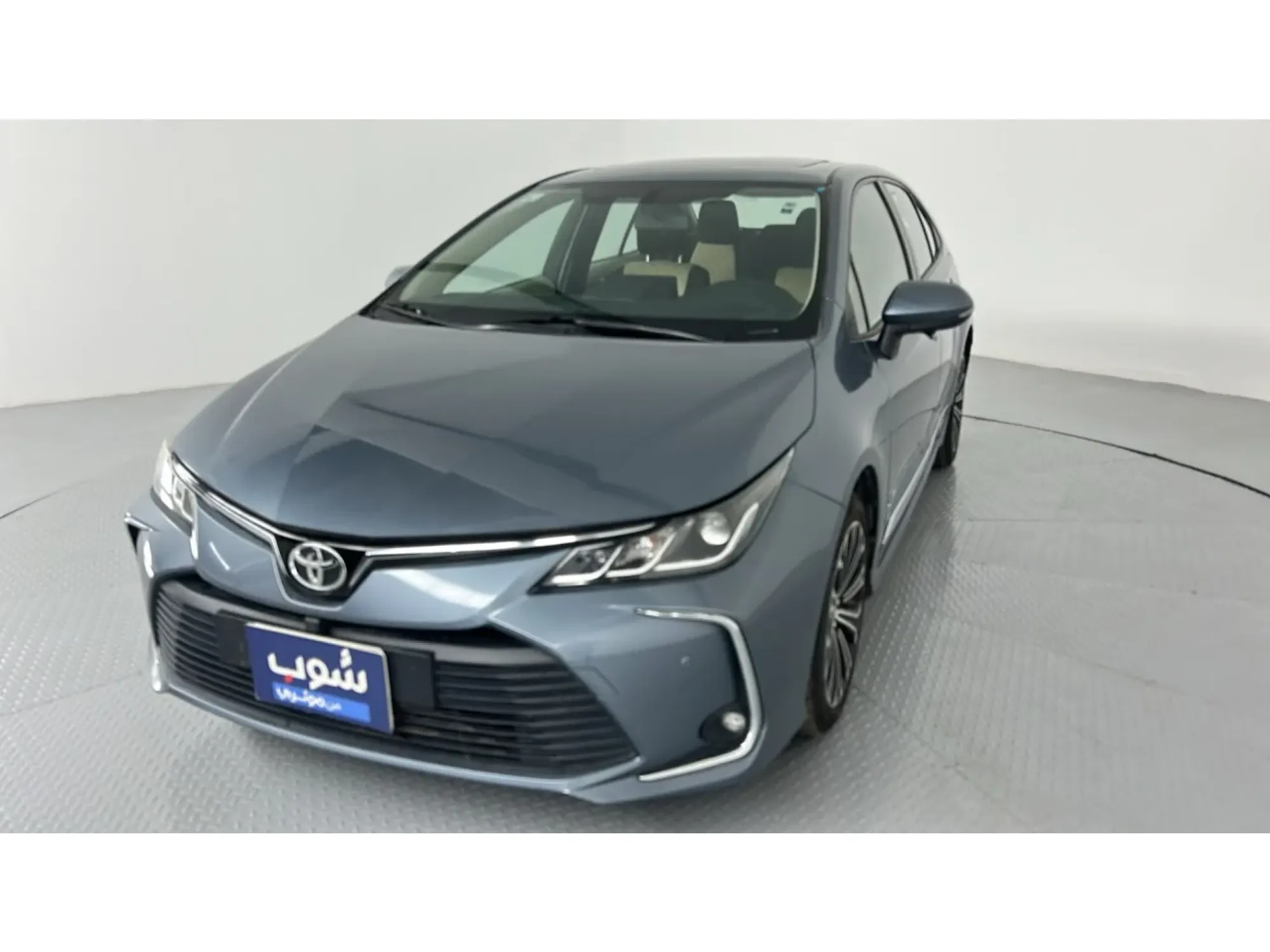 Toyota Corolla XLI 2023