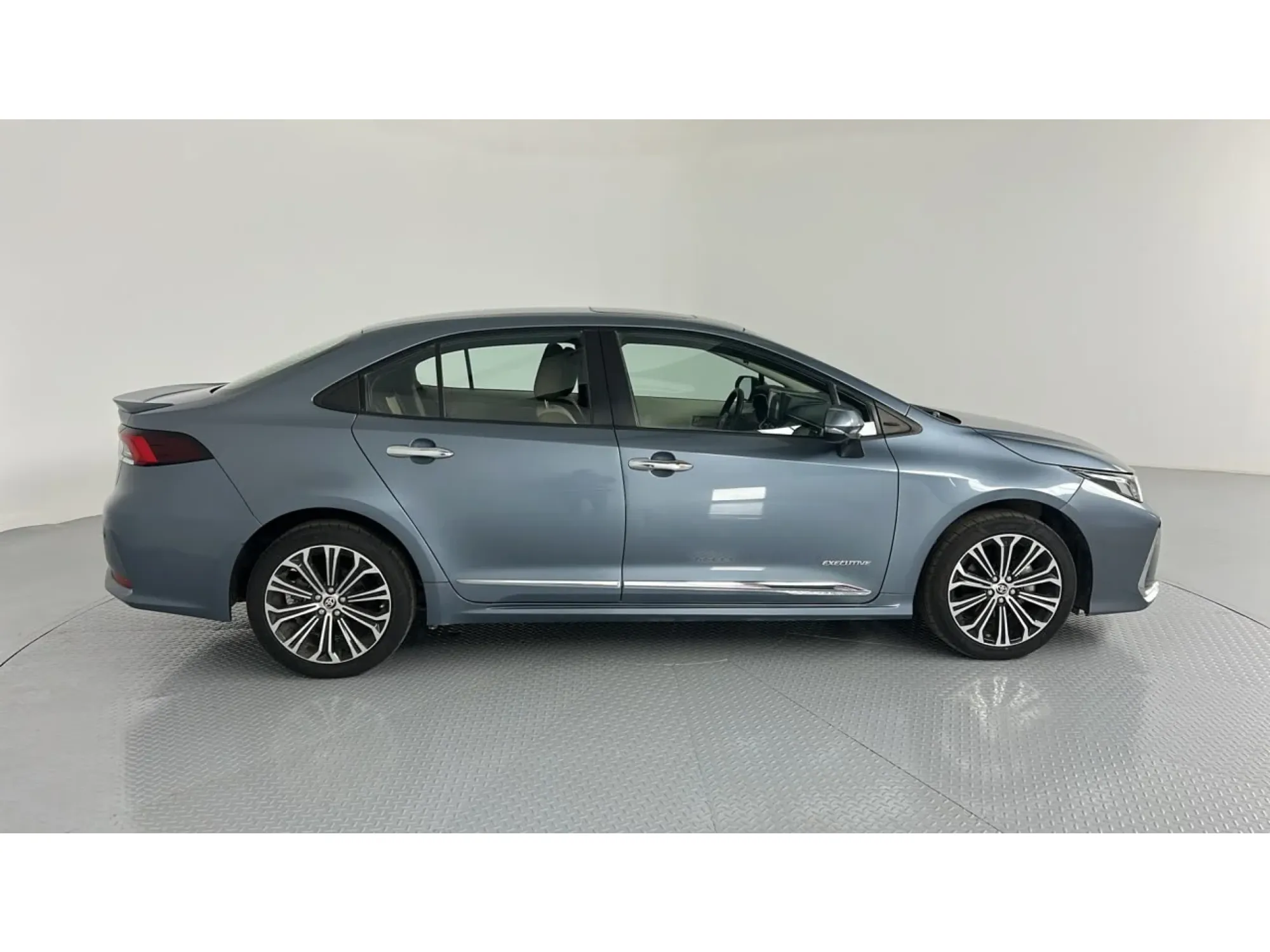 Toyota Corolla XLI 2023