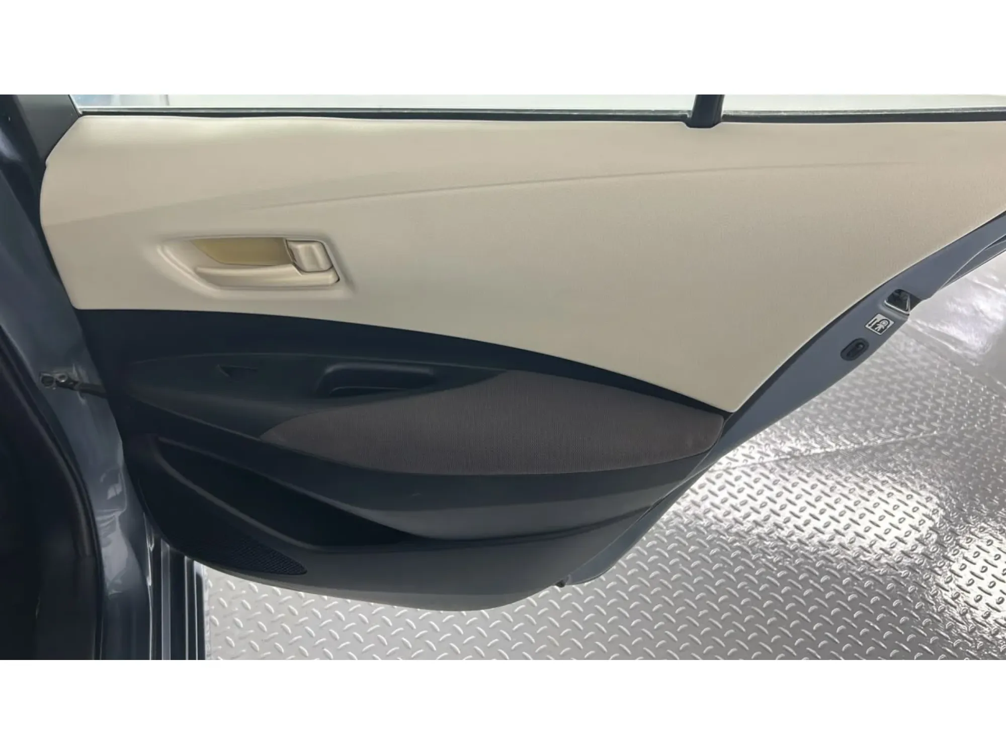 Toyota Corolla XLI 2023