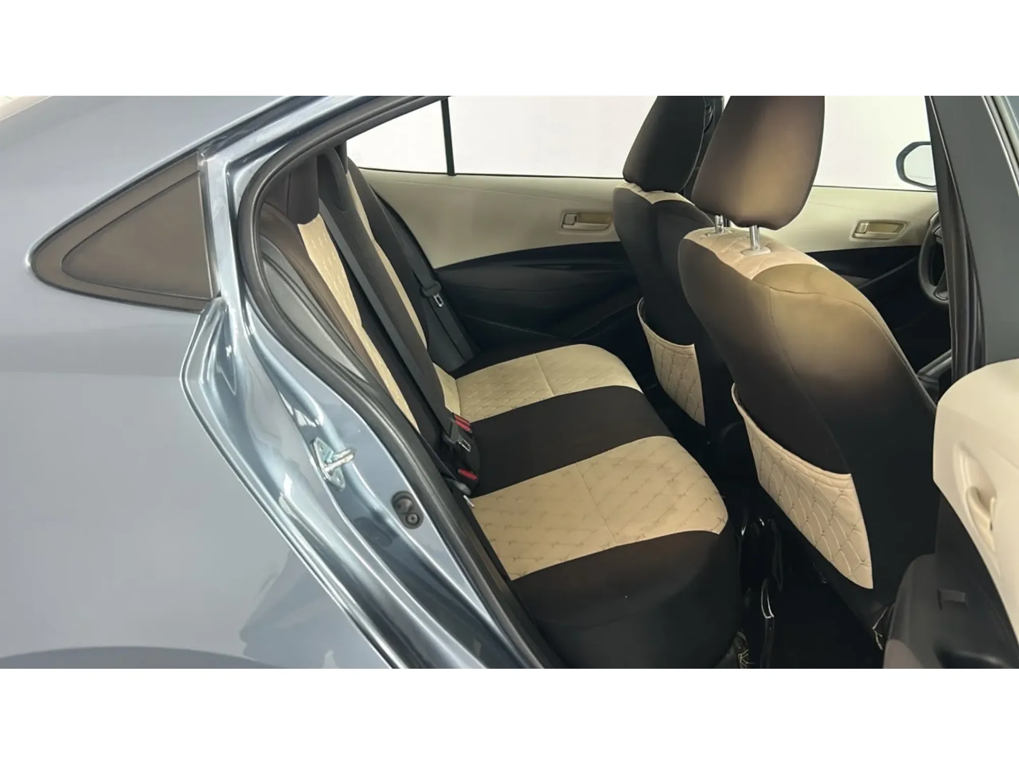 Toyota Corolla XLI 2023