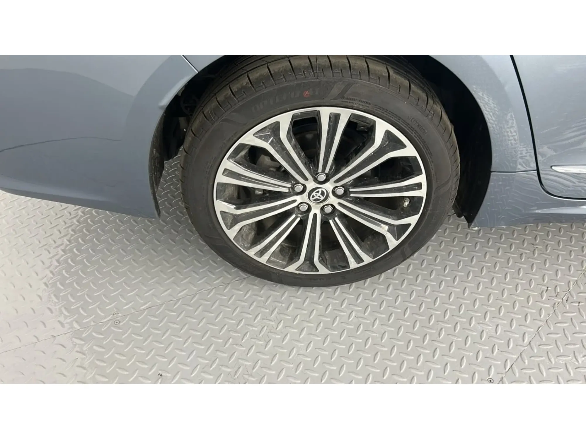 Toyota Corolla XLI 2023