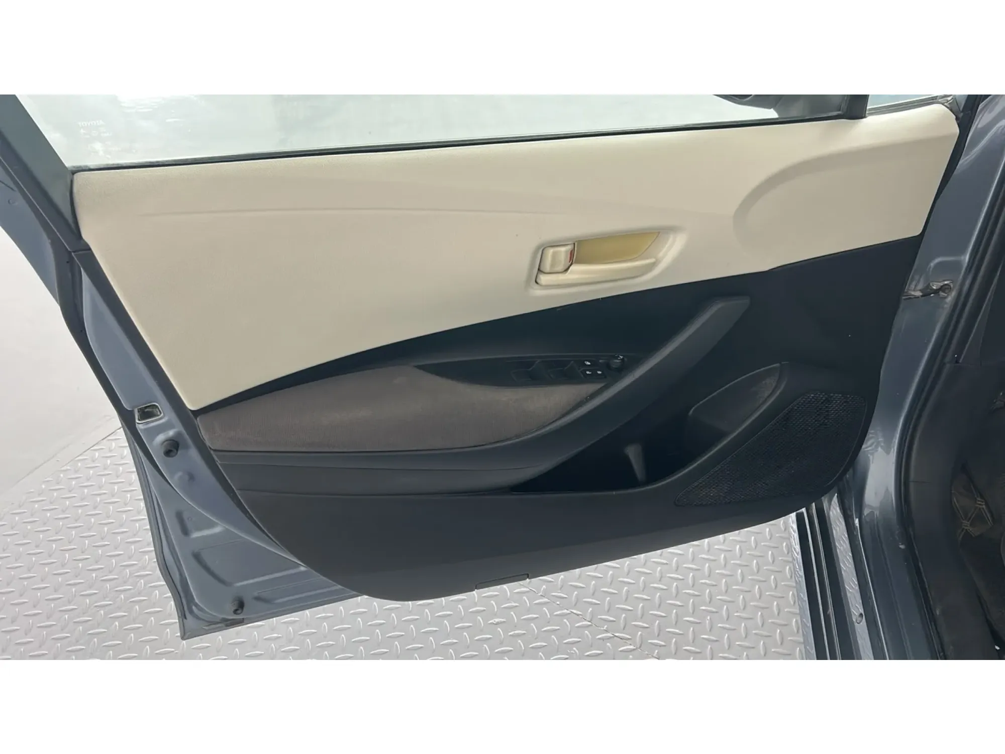 Toyota Corolla XLI 2023