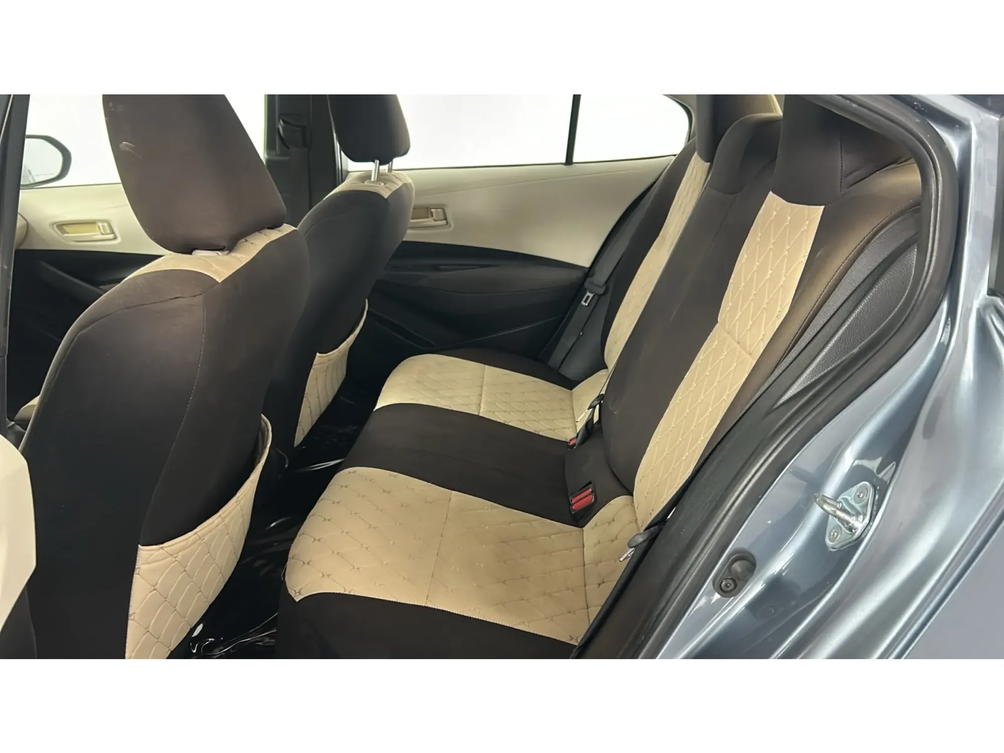 Toyota Corolla XLI 2023