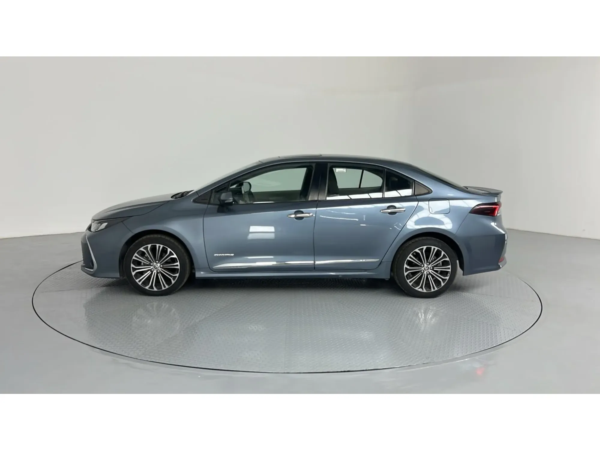 Toyota Corolla XLI 2023