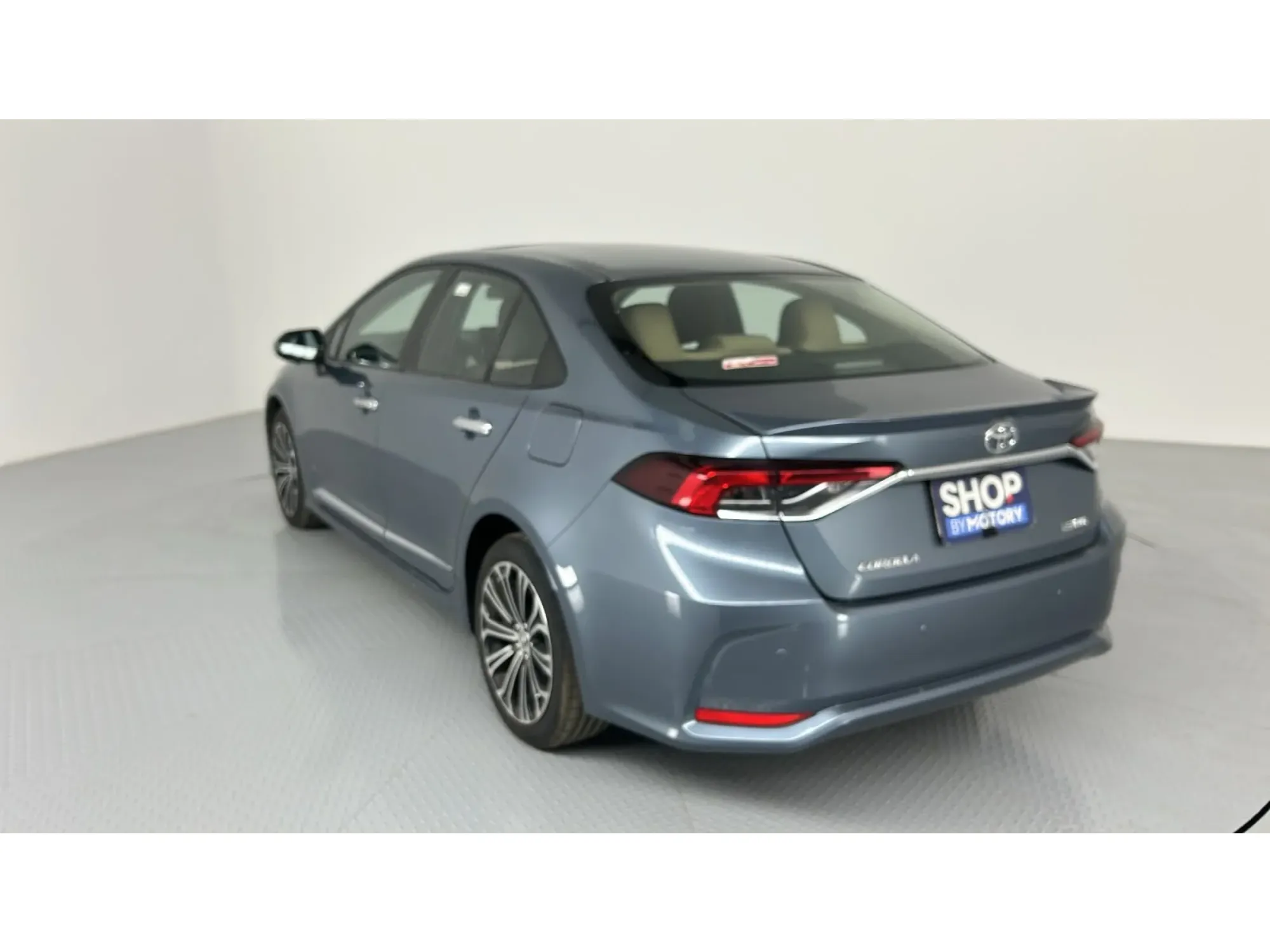 Toyota Corolla XLI 2023