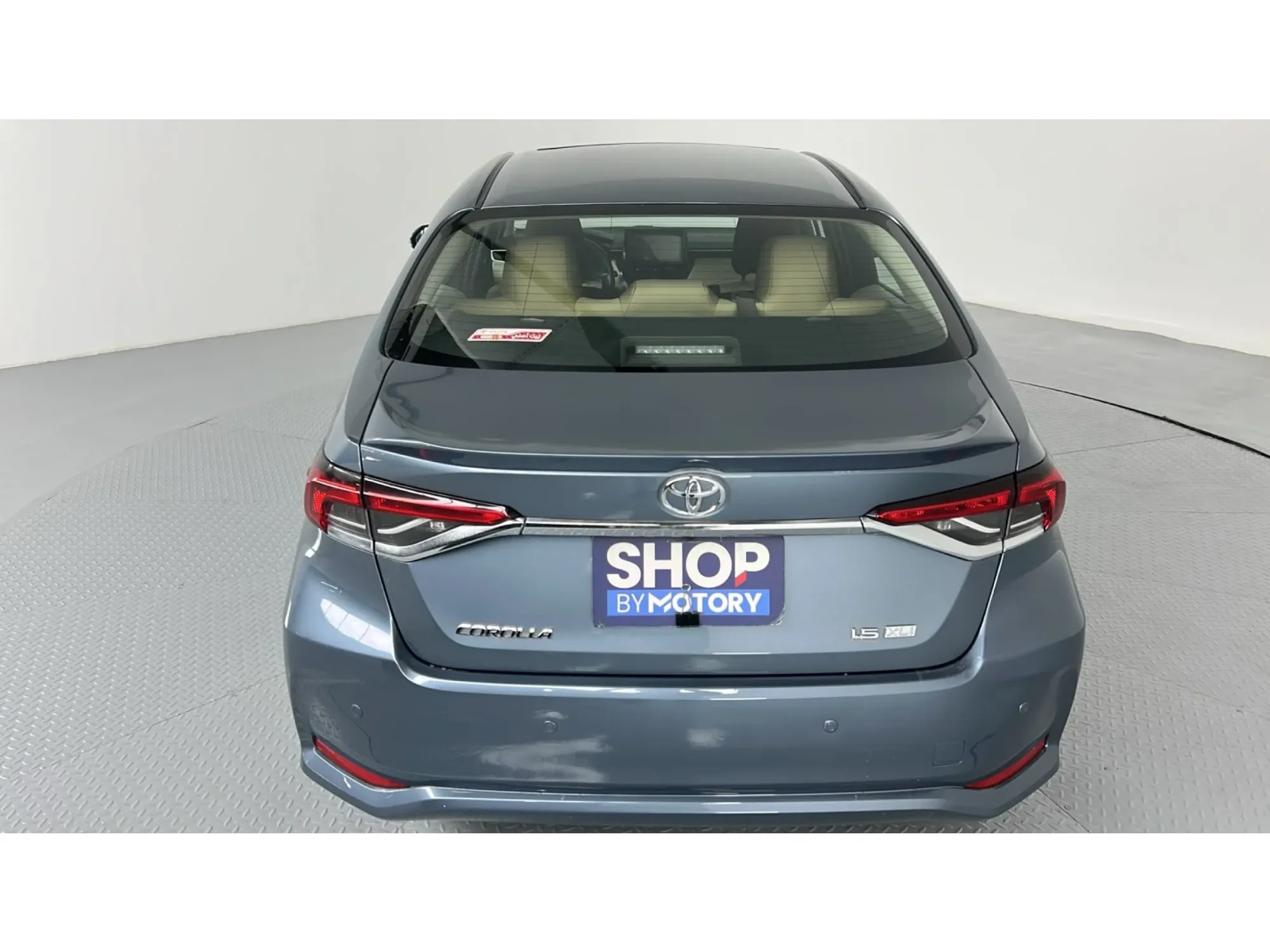 Toyota Corolla XLI 2023