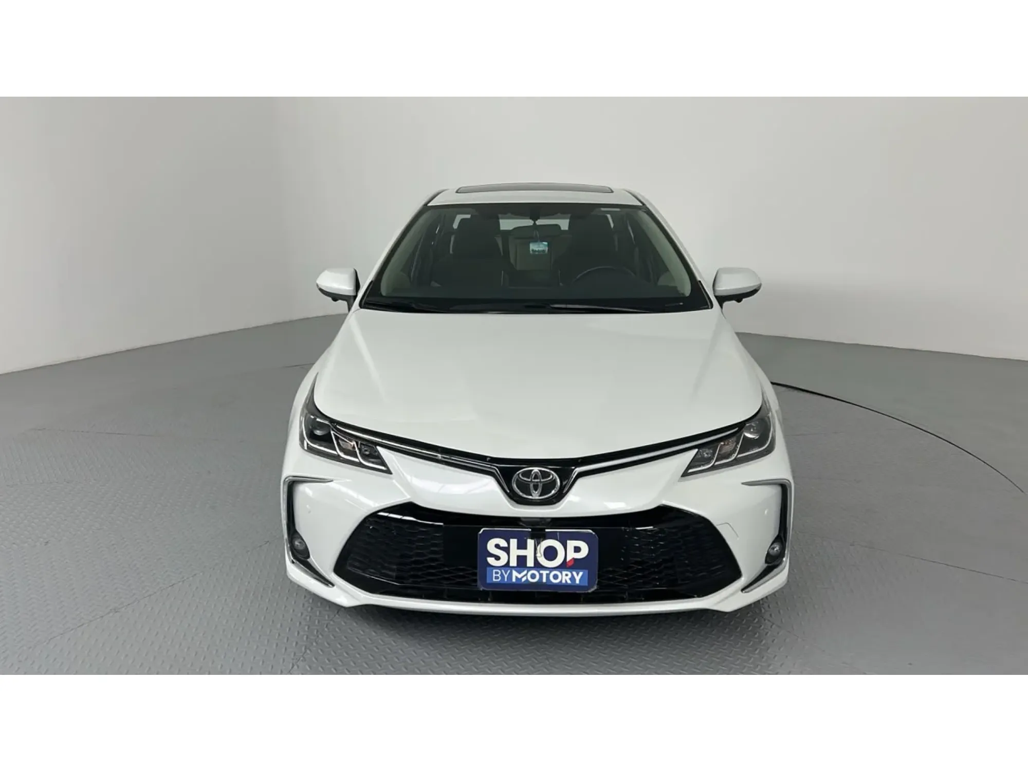 Toyota Corolla XLI 2024
