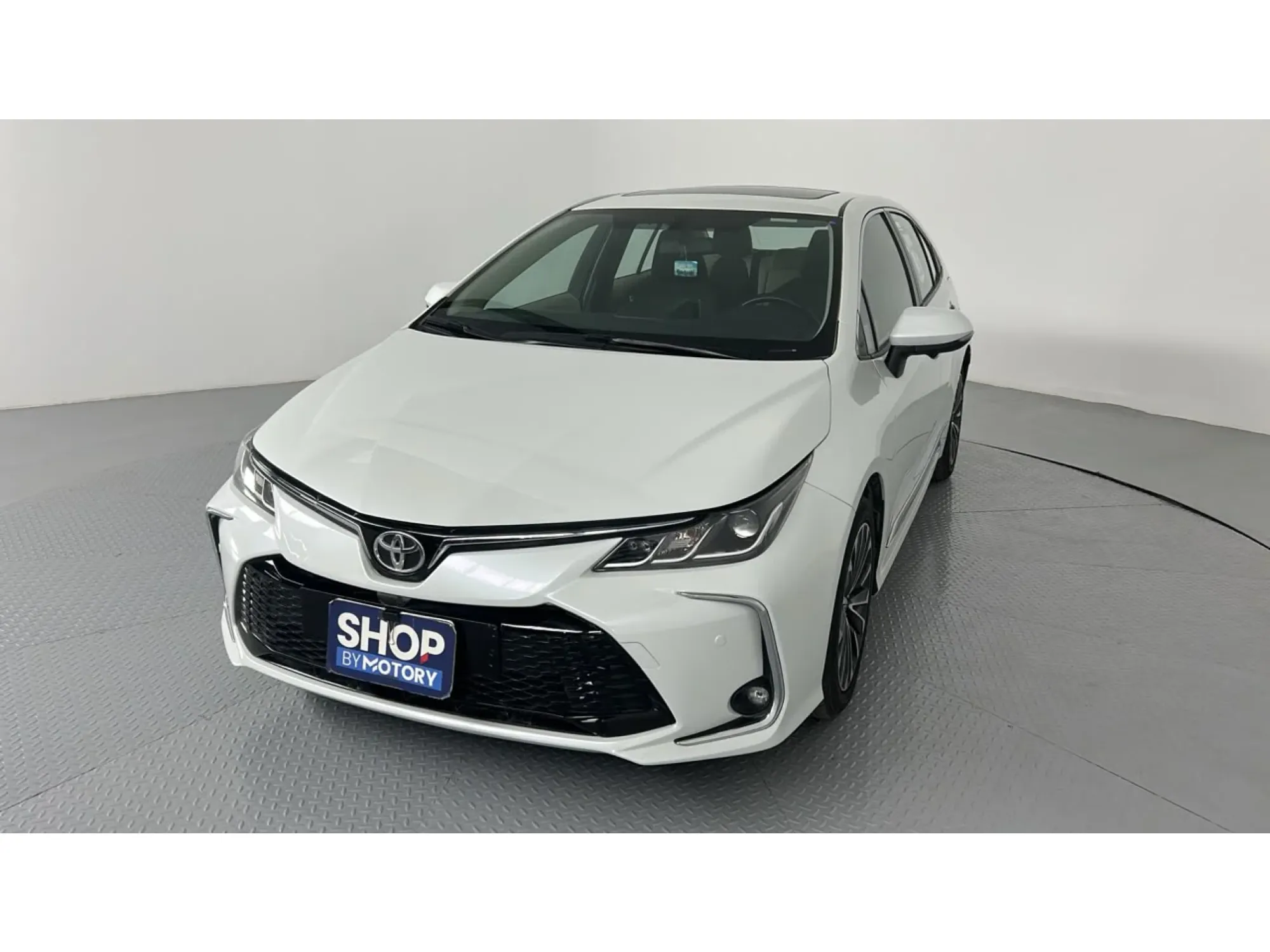 Toyota Corolla XLI 2024