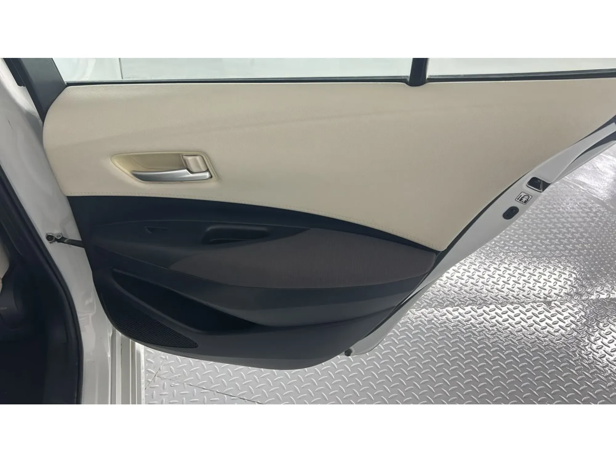 Toyota Corolla XLI 2024
