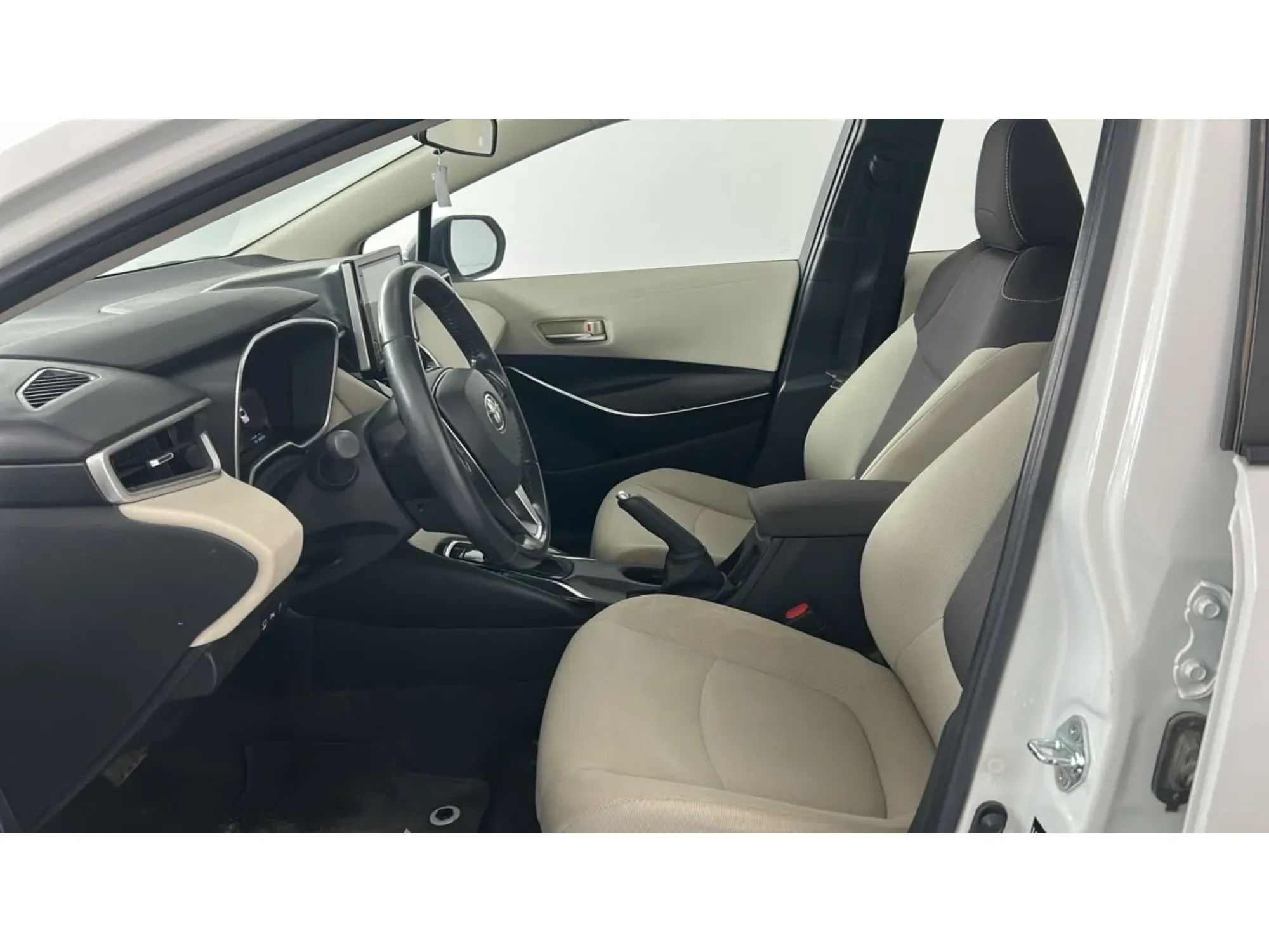 Toyota Corolla XLI 2024