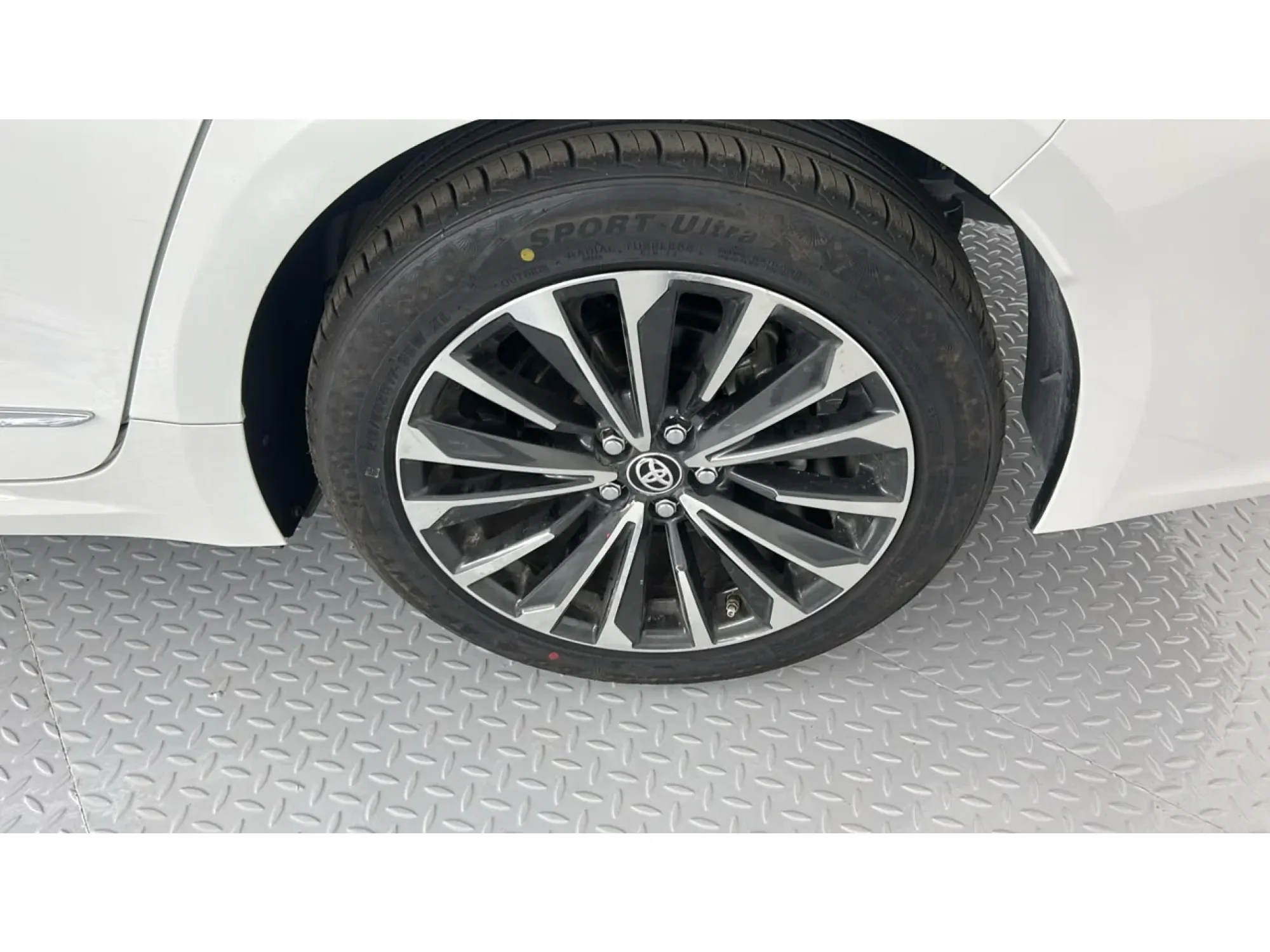Toyota Corolla XLI 2024
