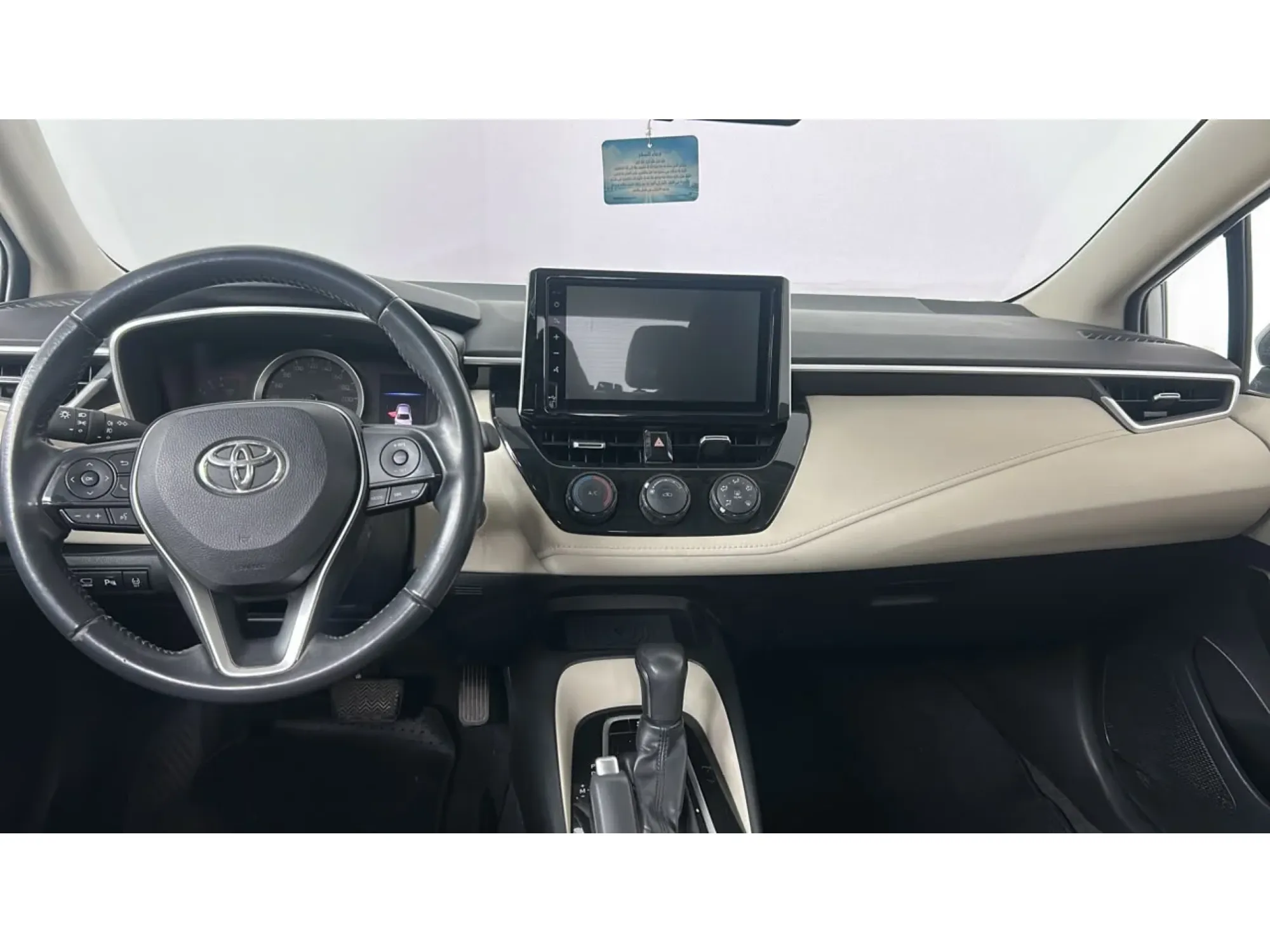 Toyota Corolla XLI 2024