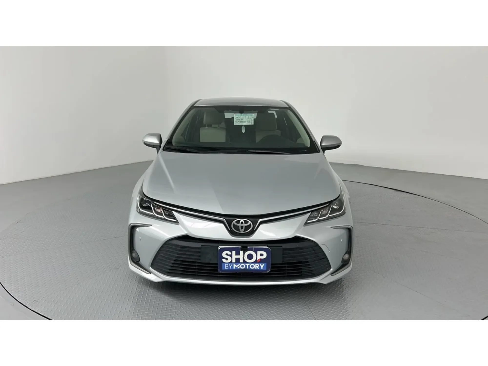 Toyota Corolla XLI 2024