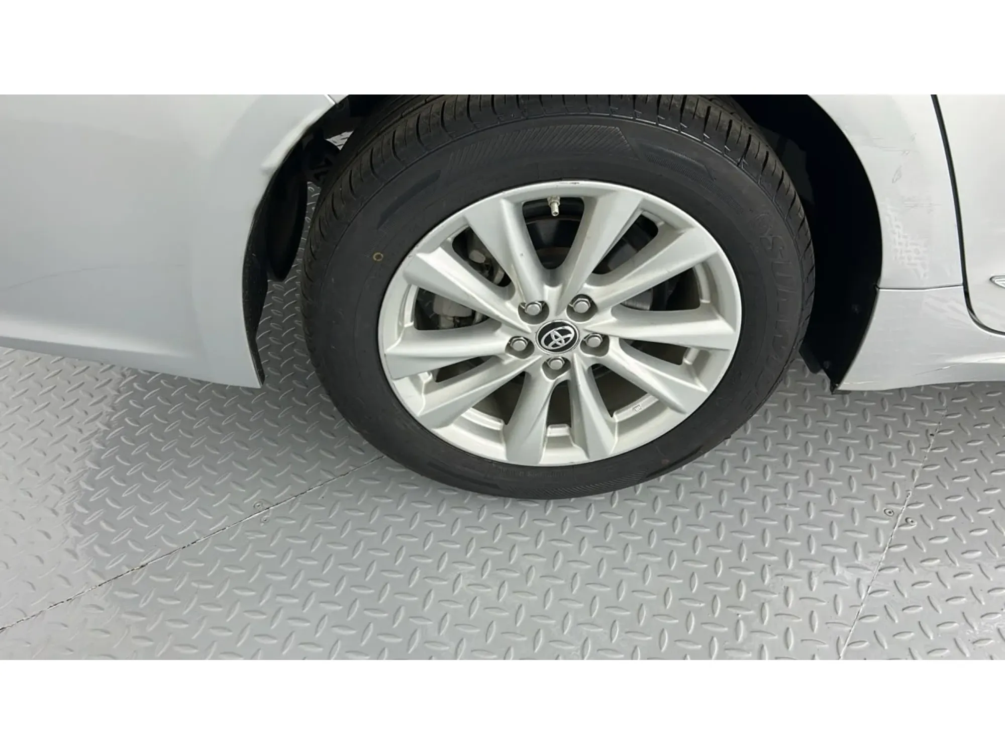 Toyota Corolla XLI 2024