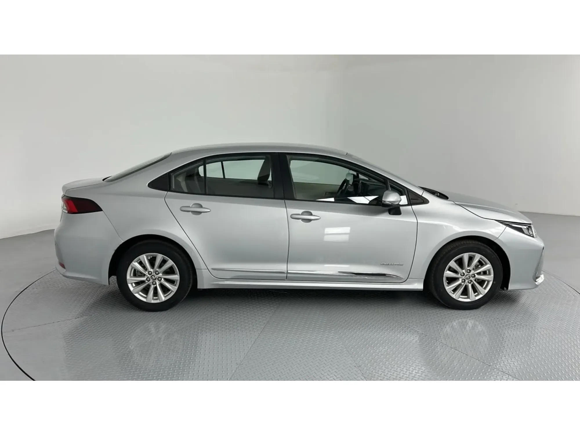 Toyota Corolla XLI 2024