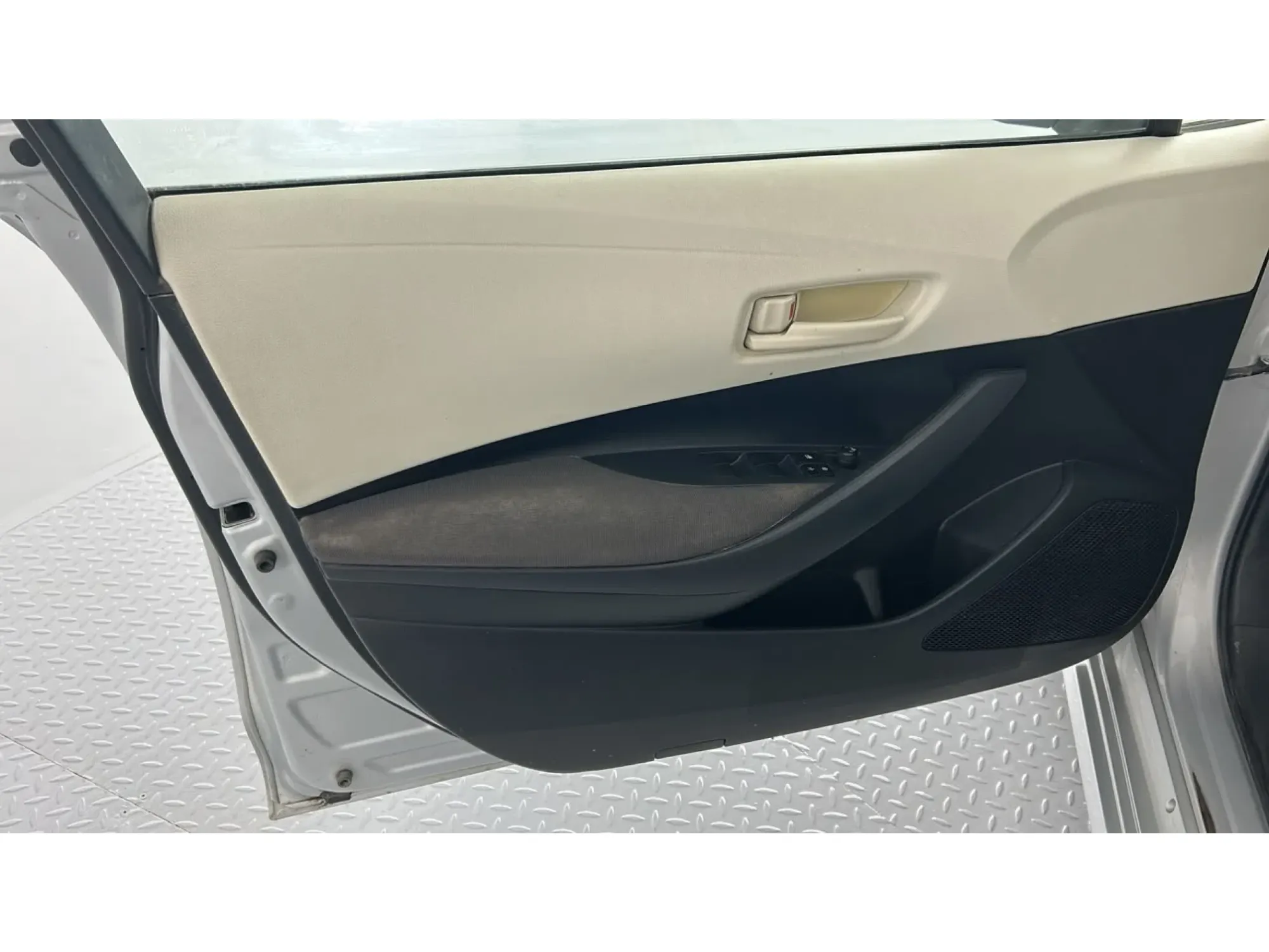 Toyota Corolla XLI 2024