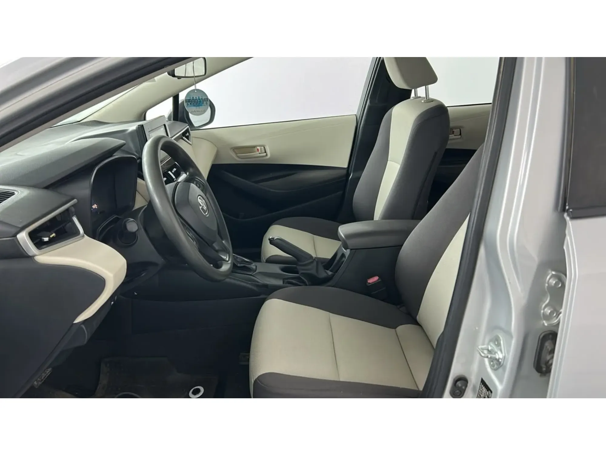 Toyota Corolla XLI 2024